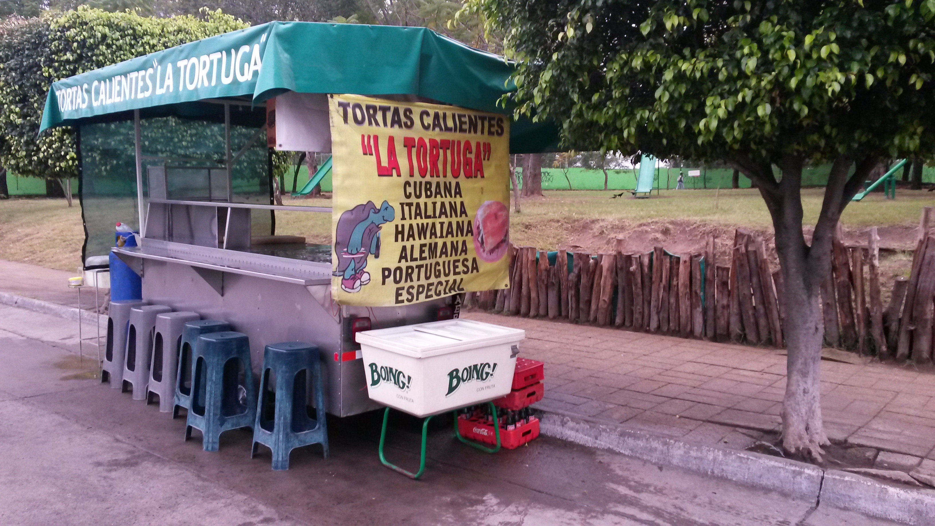Tortas Cubanas "La Tortuga" image 4