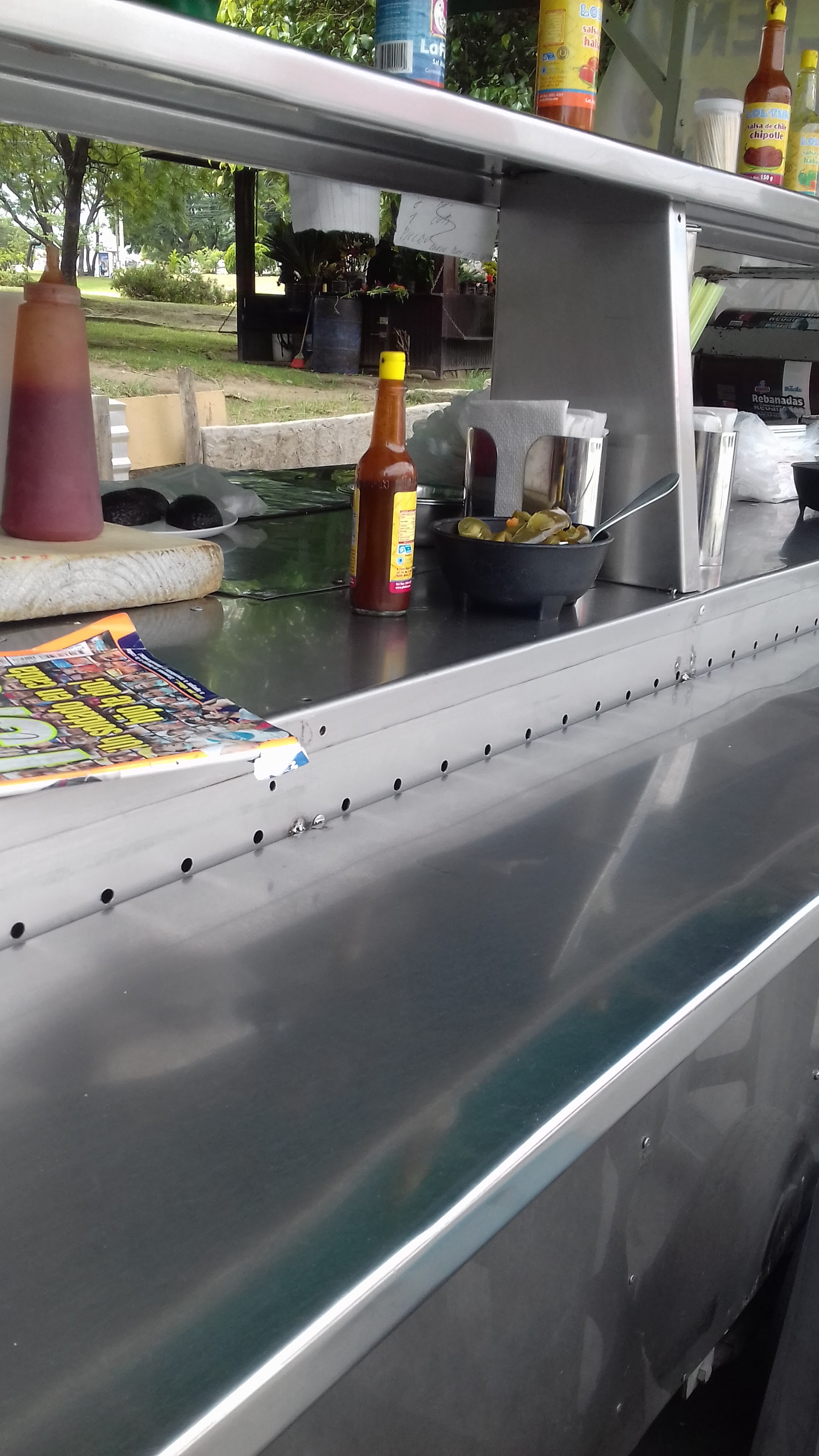 Tortas Cubanas "La Tortuga" image 6