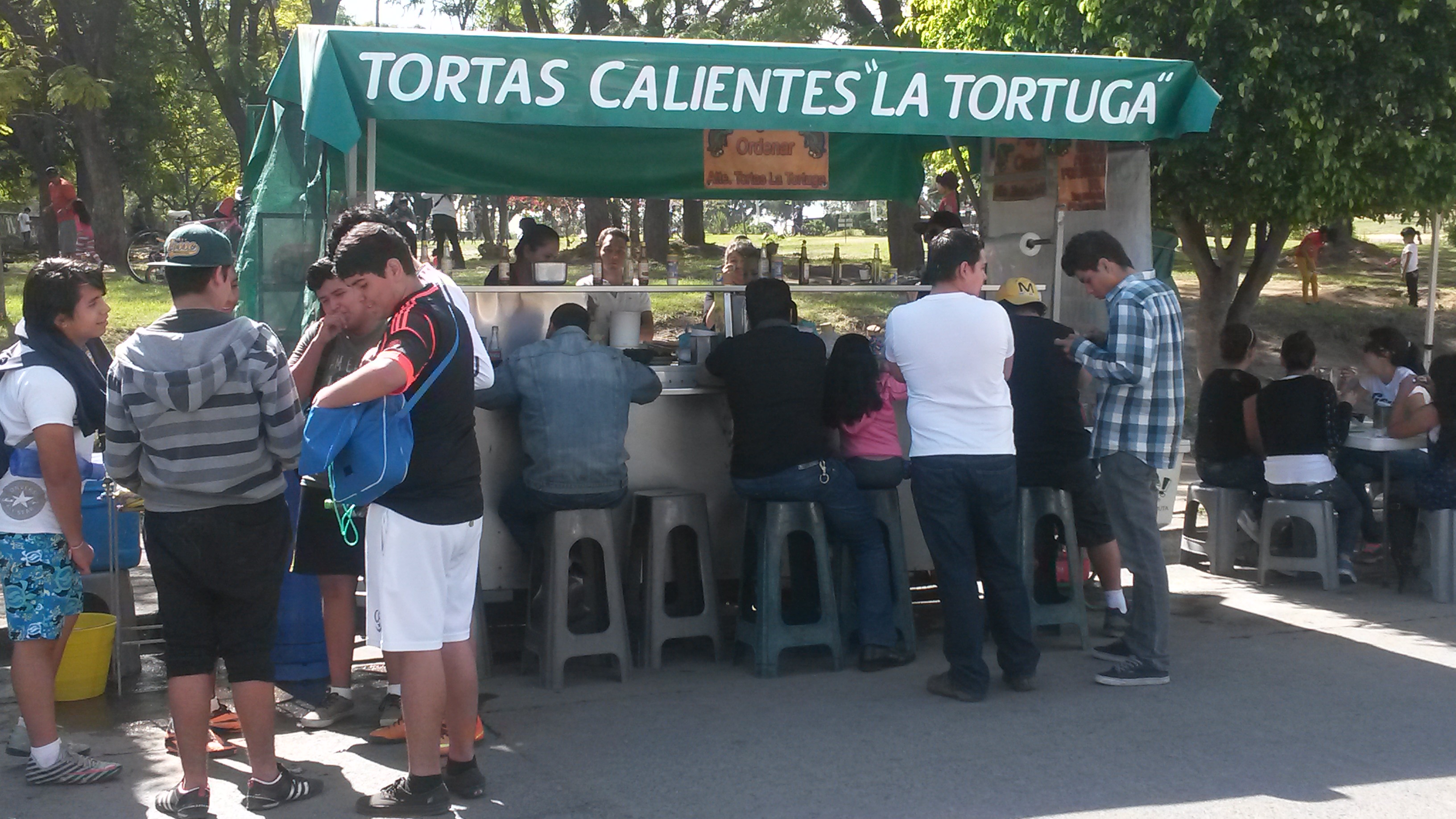 Tortas Cubanas "La Tortuga" image 7