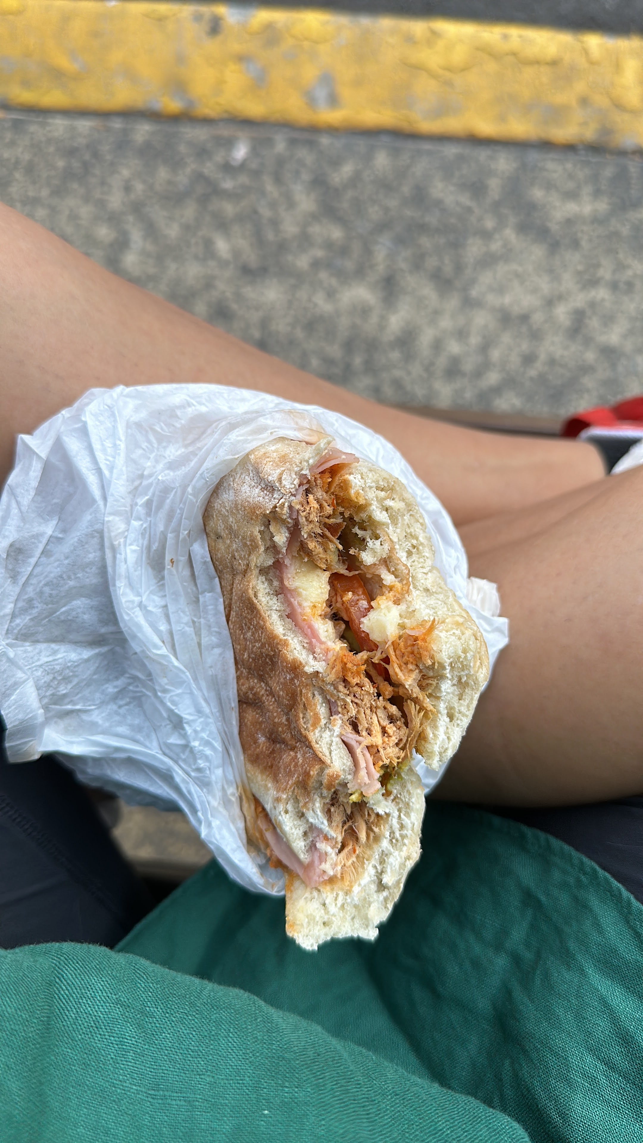 Tortas Cubanas "La Tortuga" image 8