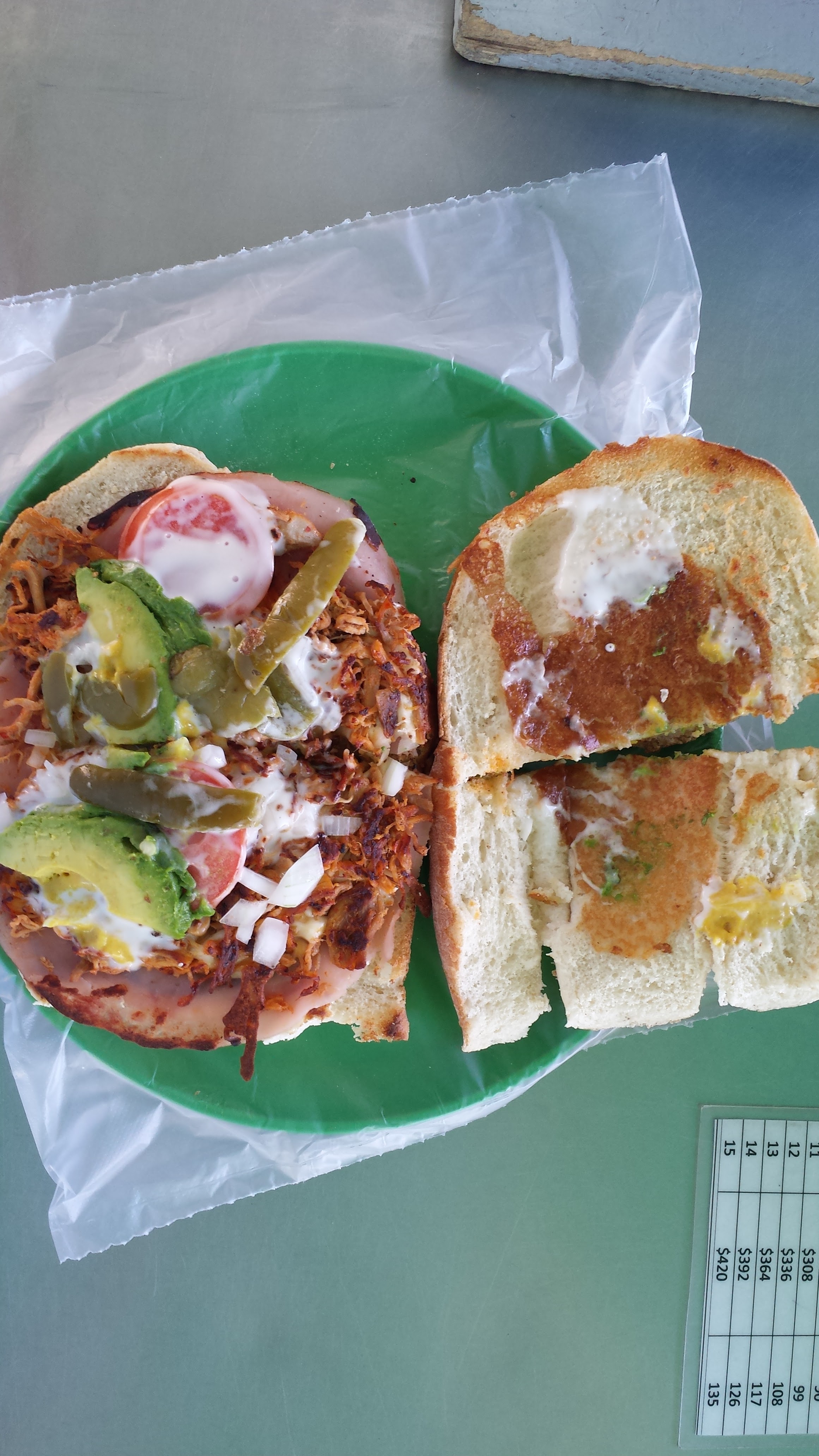 Tortas Cubanas "La Tortuga" image 10