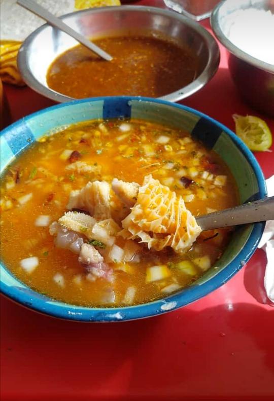 La Menuderia image 1