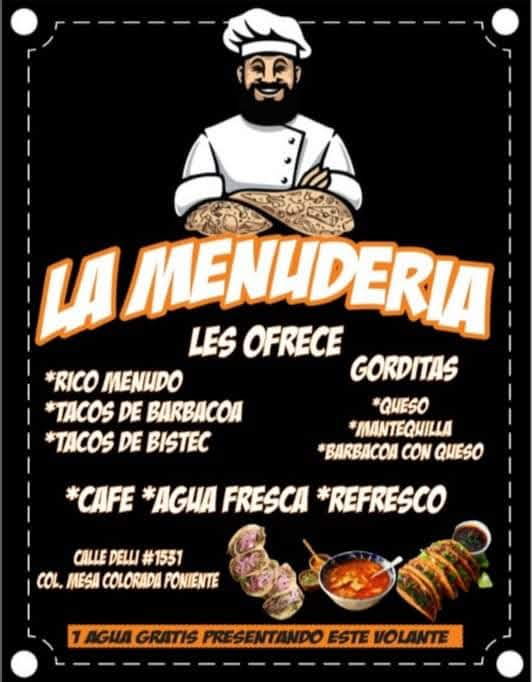 La Menuderia image 5