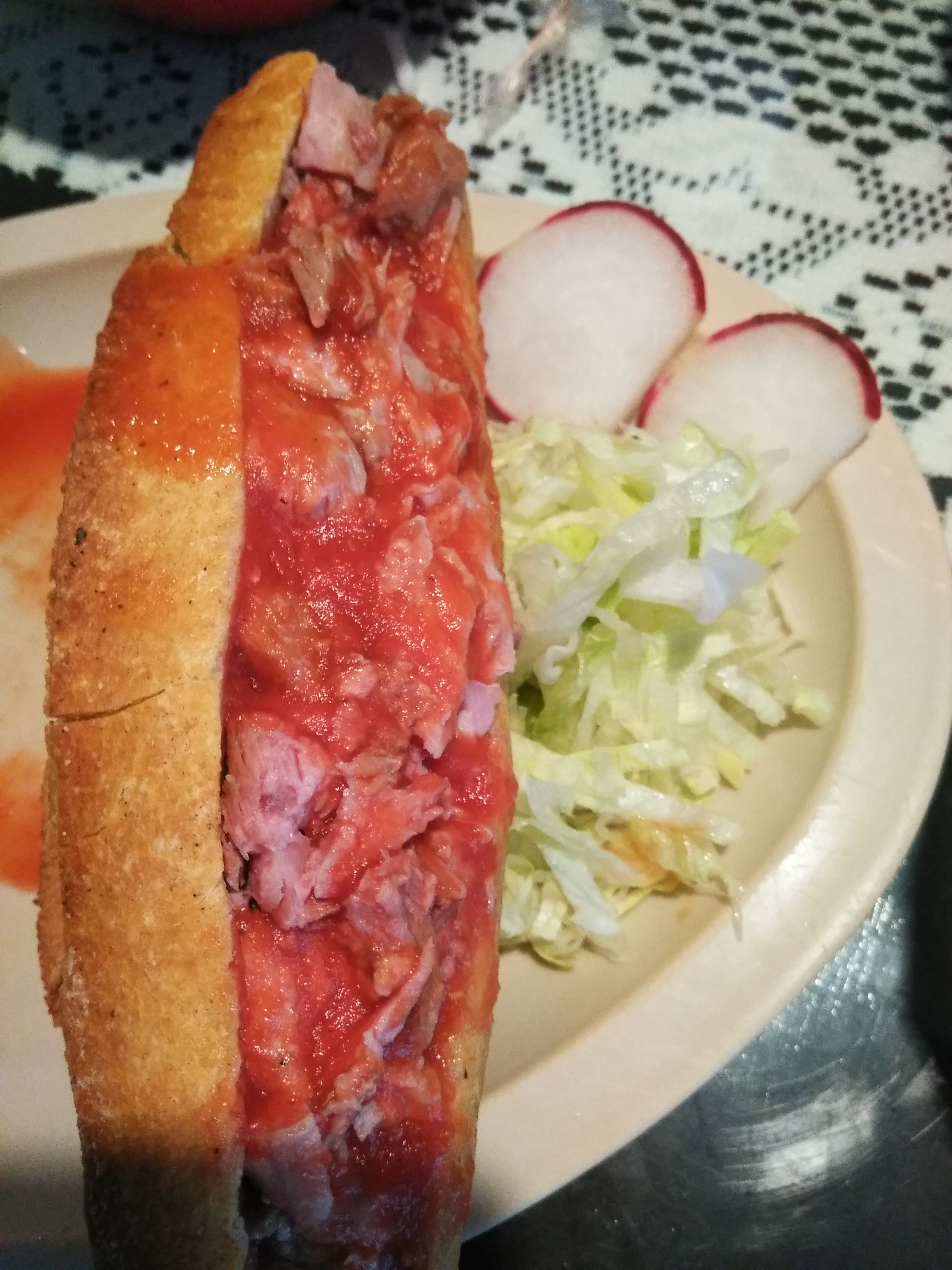 Tortas Ahogadas Quiroz. image 3