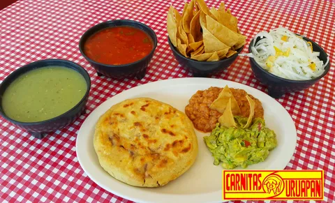 Las Carnitas suc. Laureles image 2