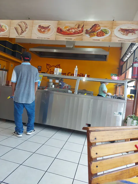 Las Carnitas suc. Laureles image 3