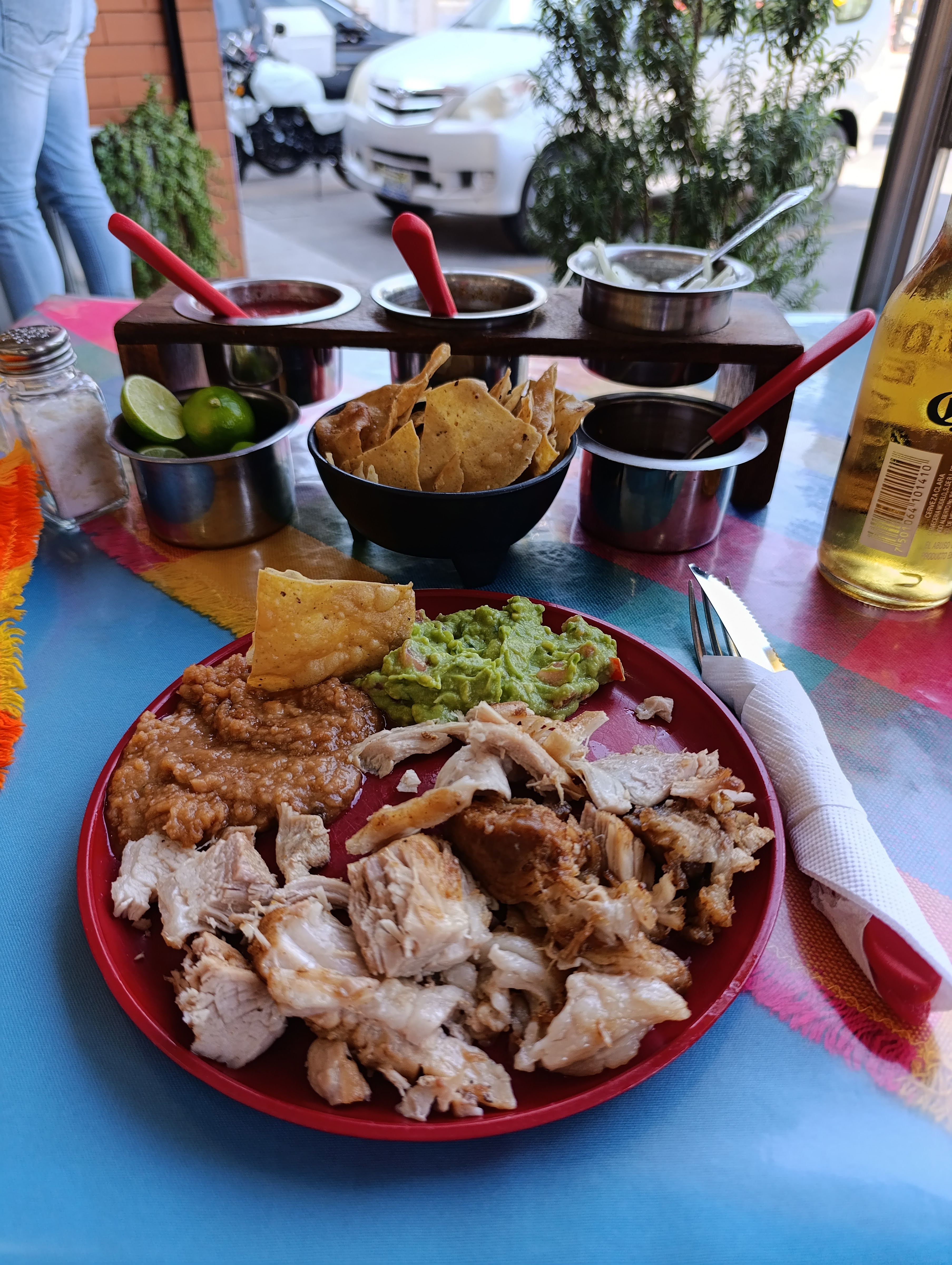 Las Carnitas suc. Laureles image 4