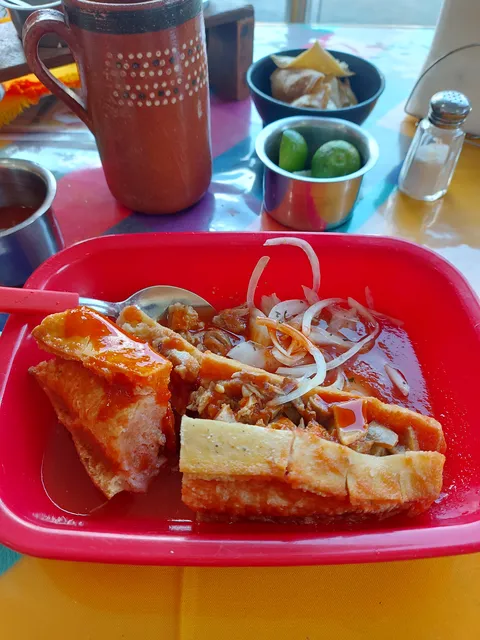Las Carnitas suc. Laureles image 5