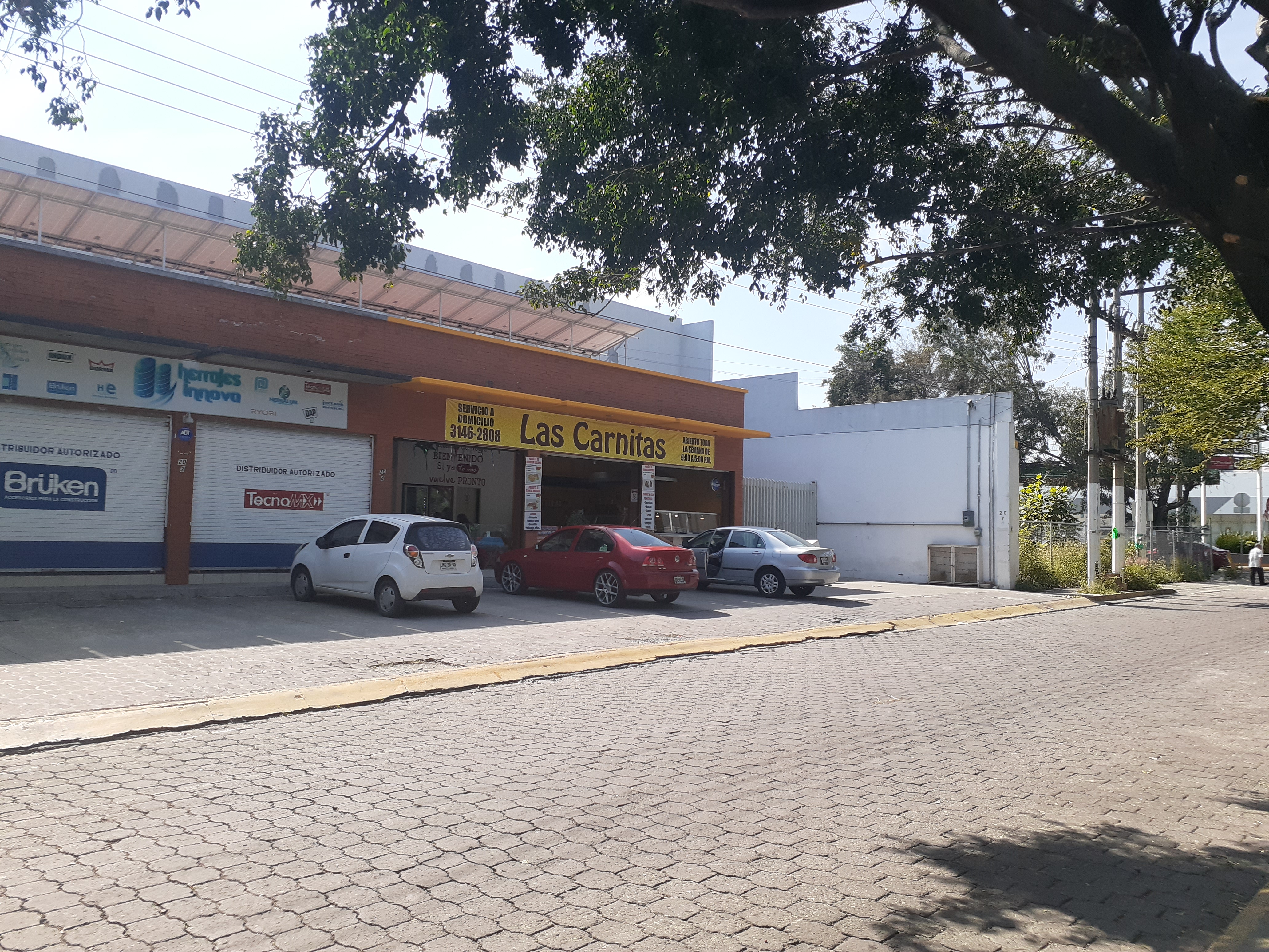 Las Carnitas suc. Laureles image 7