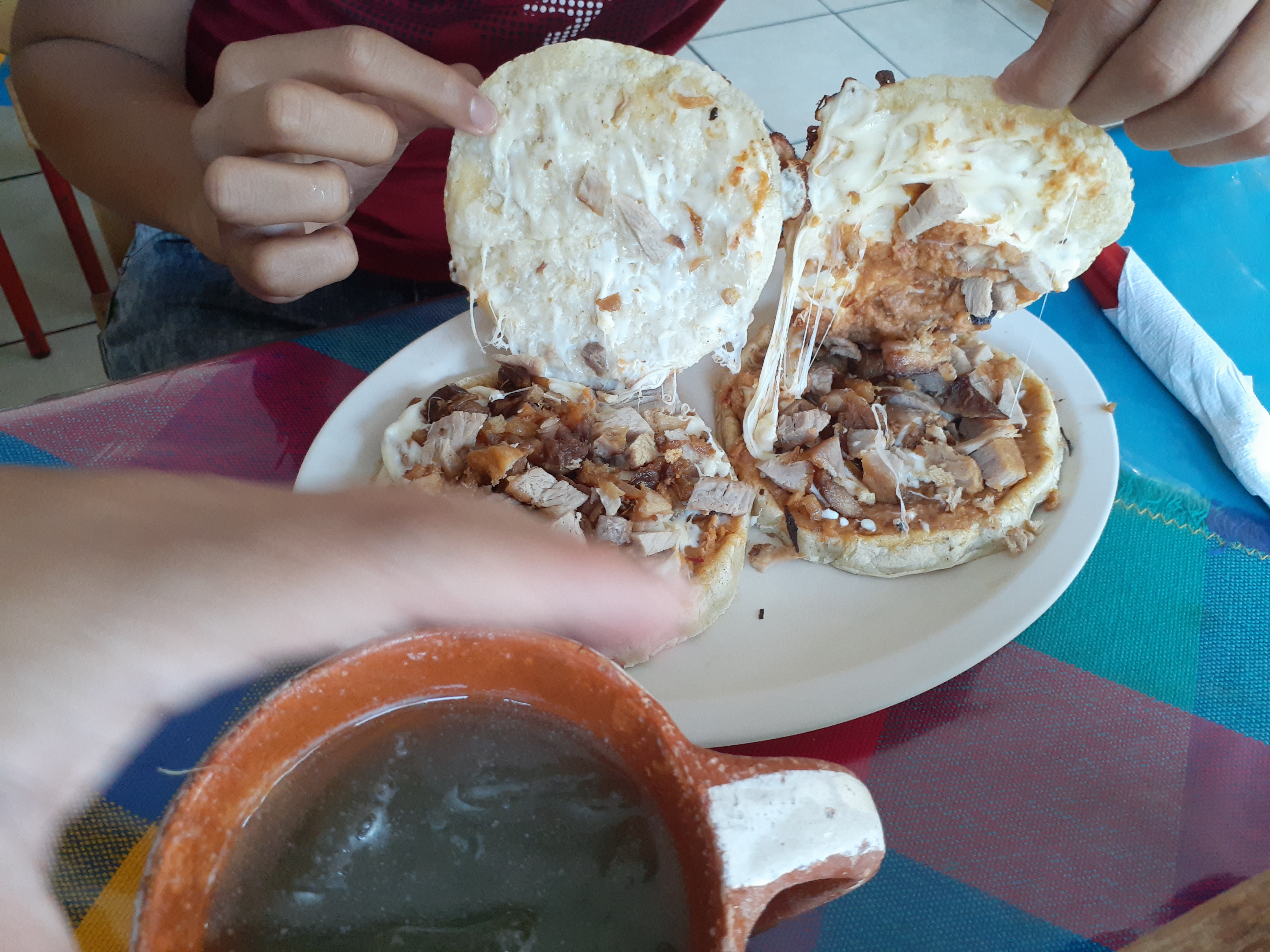 Las Carnitas suc. Laureles image 8