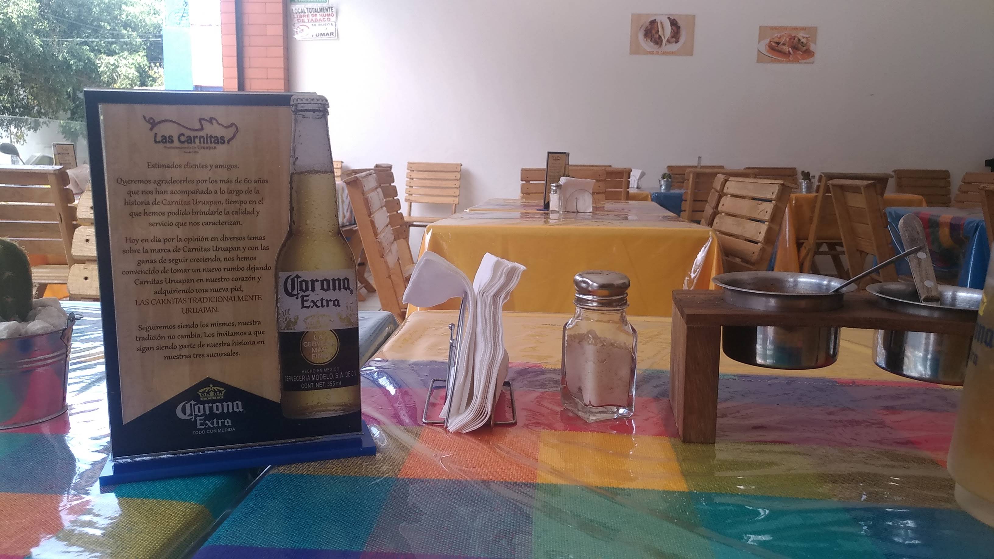 Las Carnitas suc. Laureles image 10