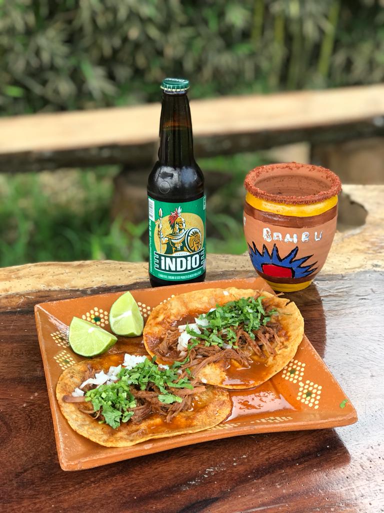 ASADERO BAMBU image 1