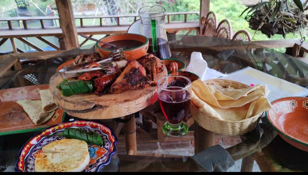 ASADERO BAMBU image 2