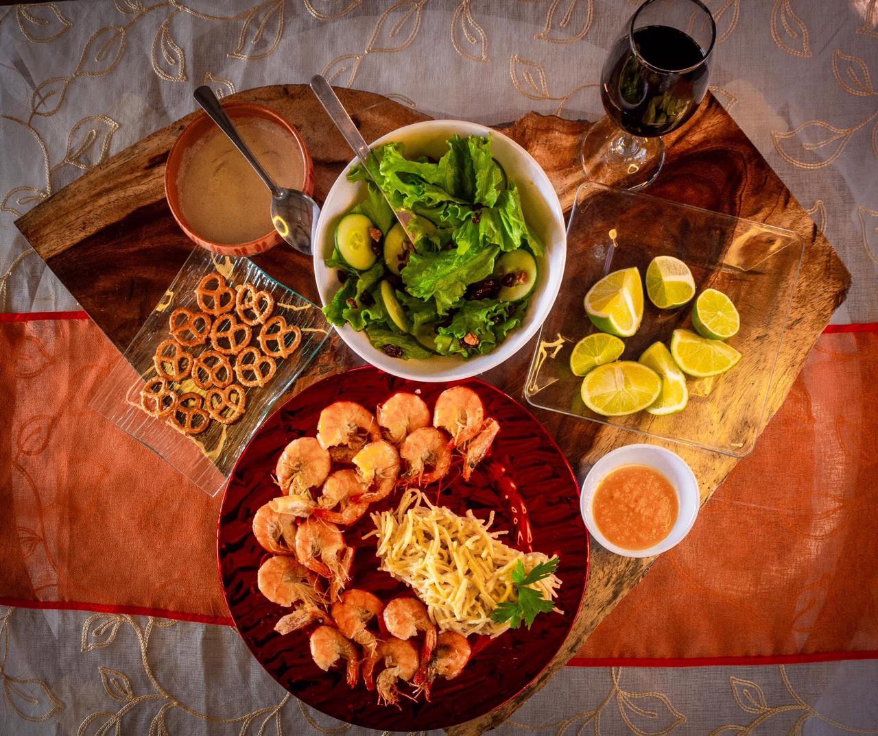 ASADERO BAMBU image 4