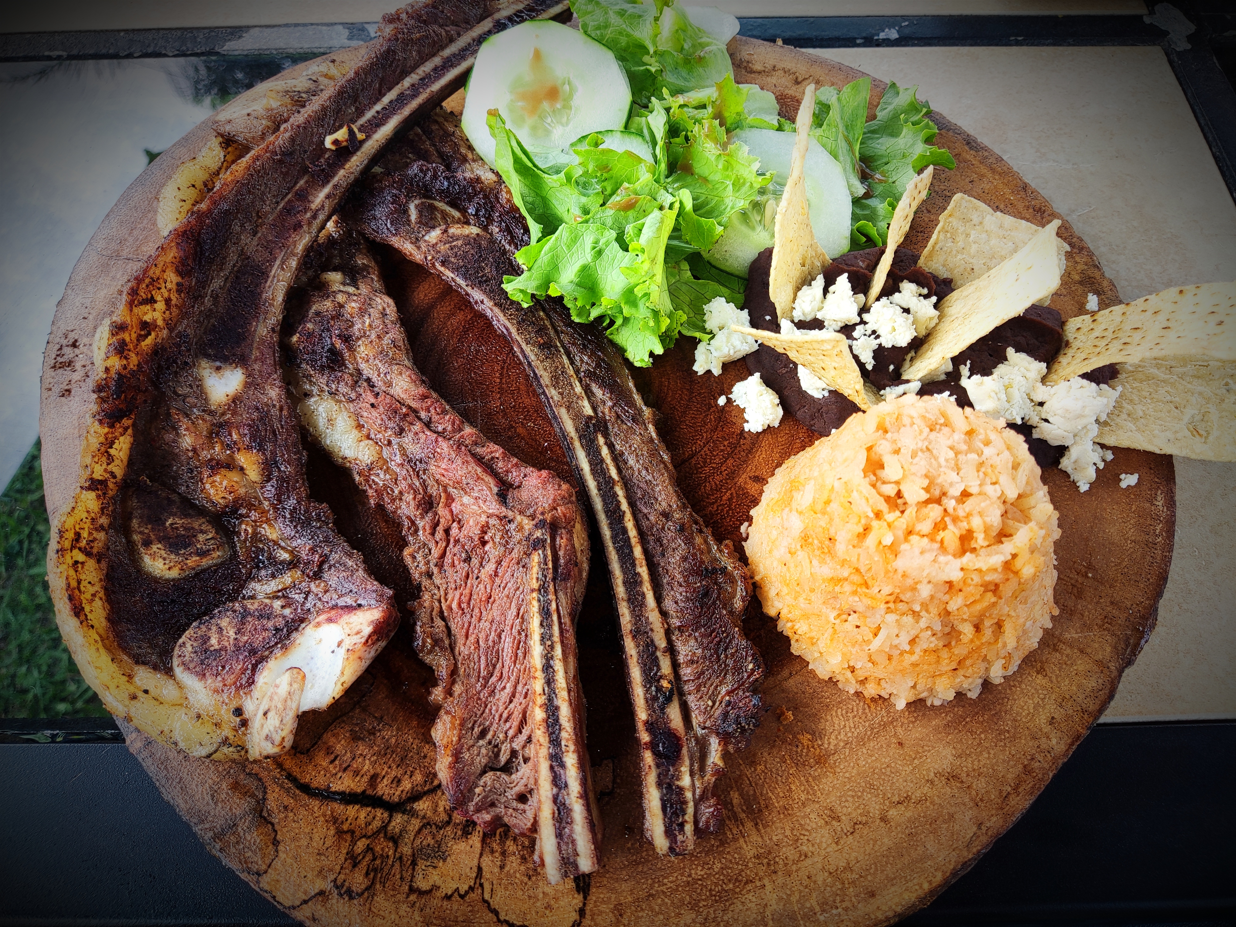 ASADERO BAMBU image 9