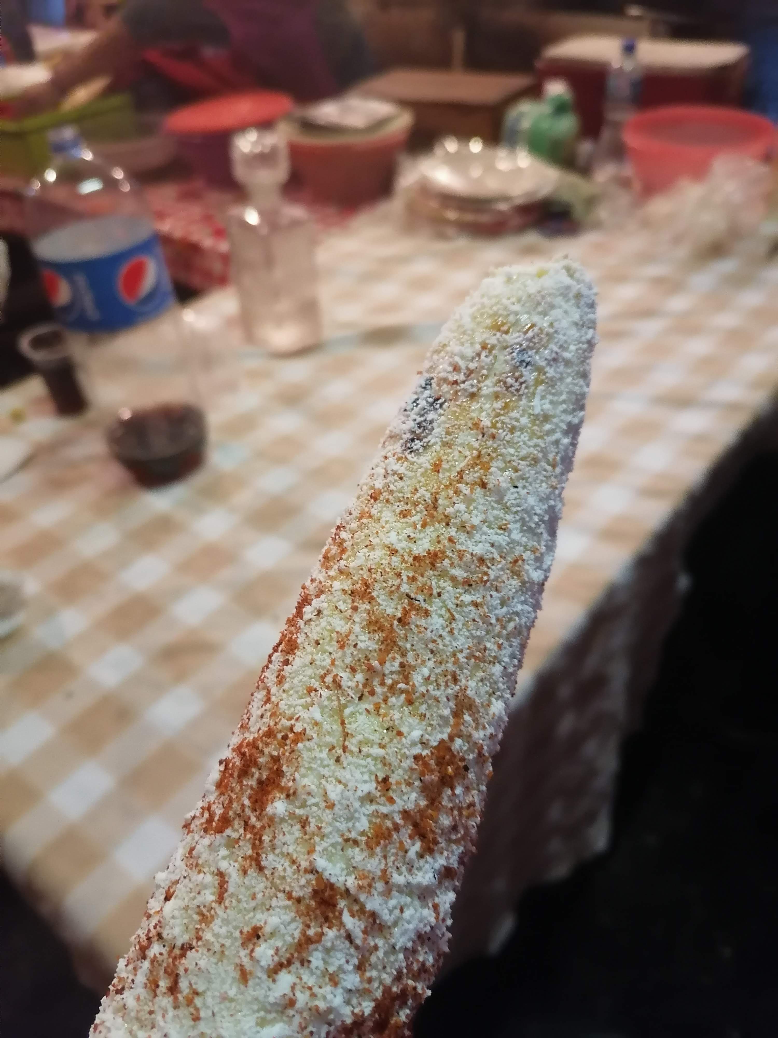 Elotes Doña Flor image 3