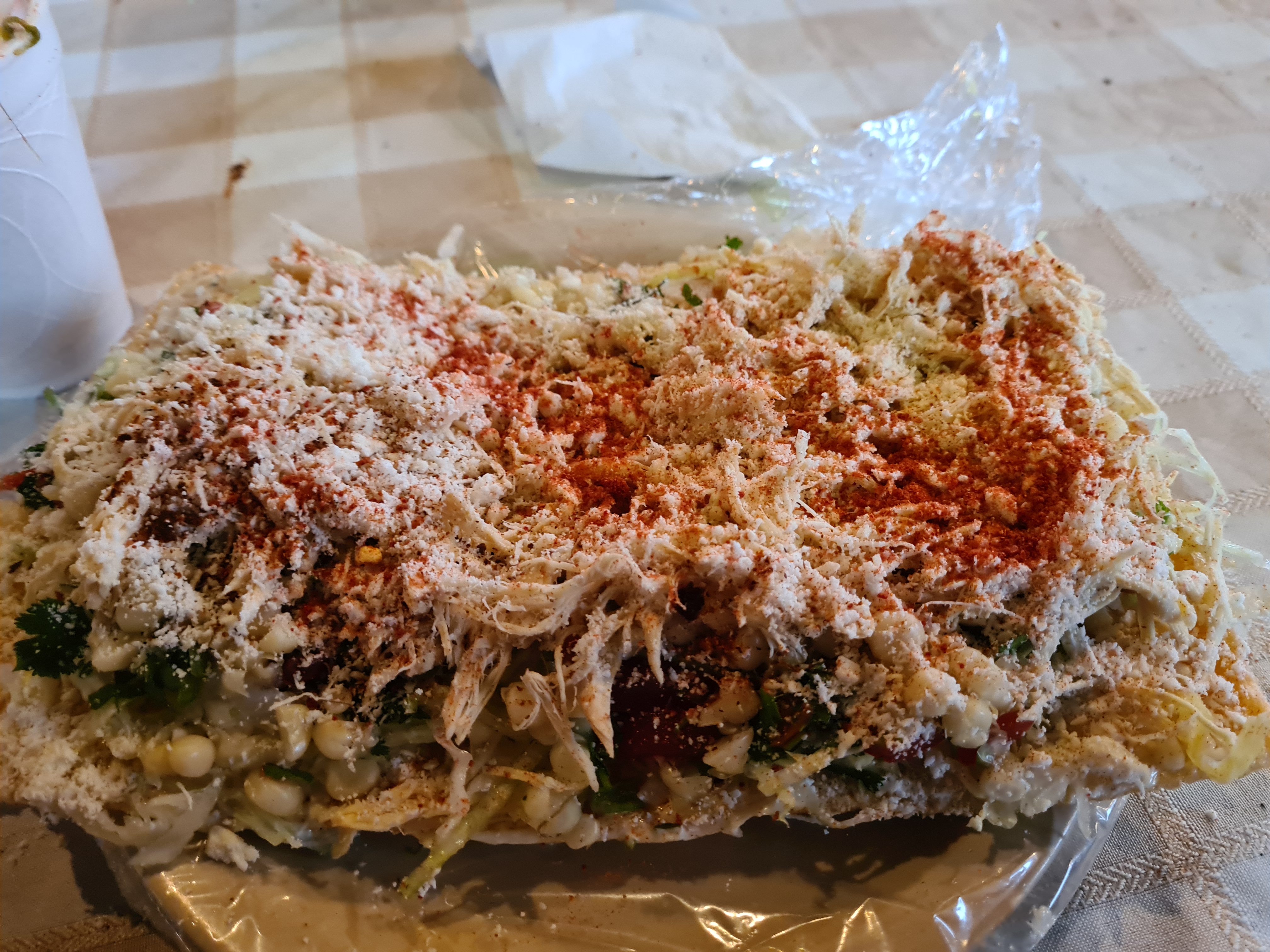 Elotes Doña Flor image 7