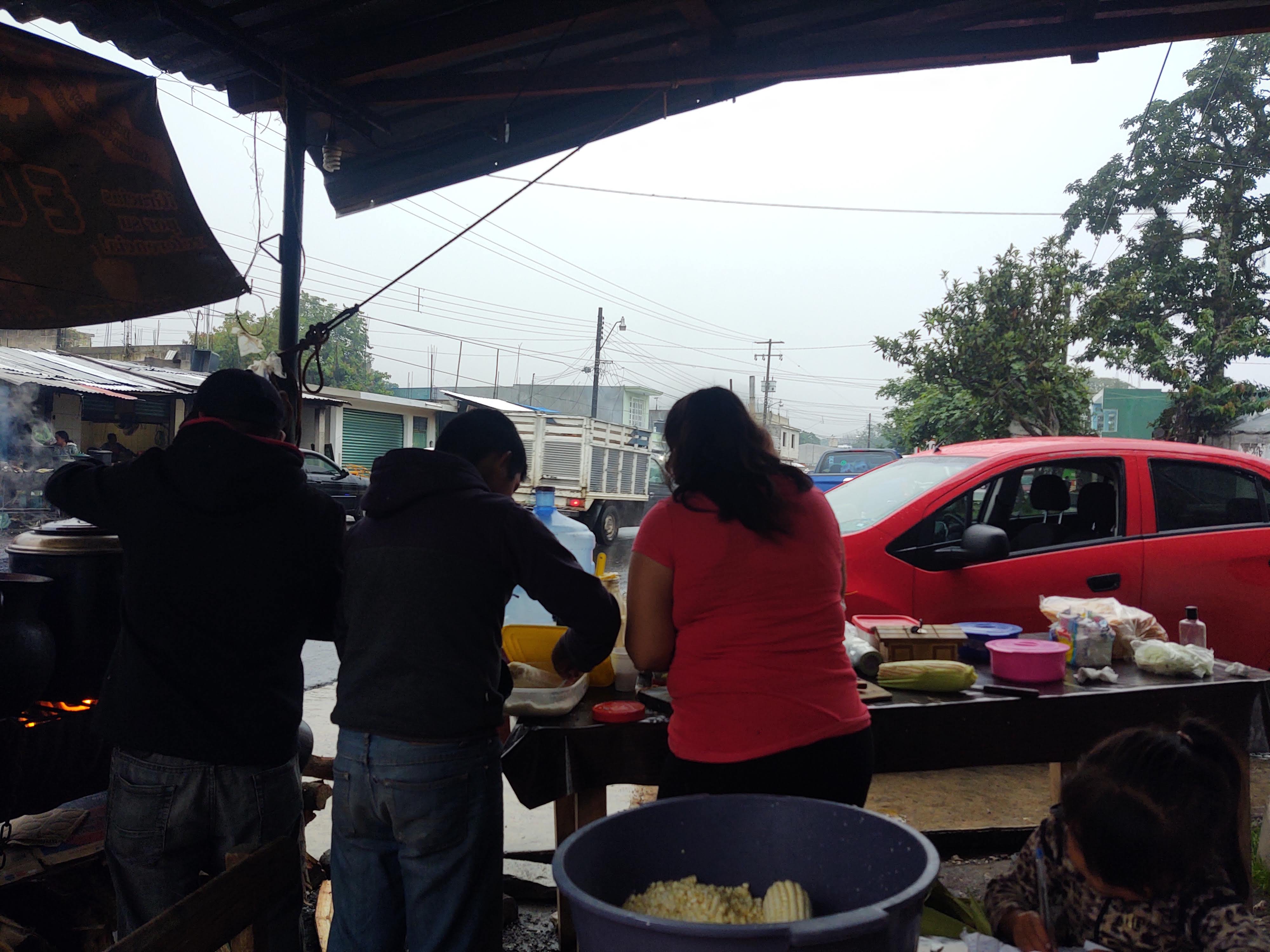 Elotes Doña Flor image 10