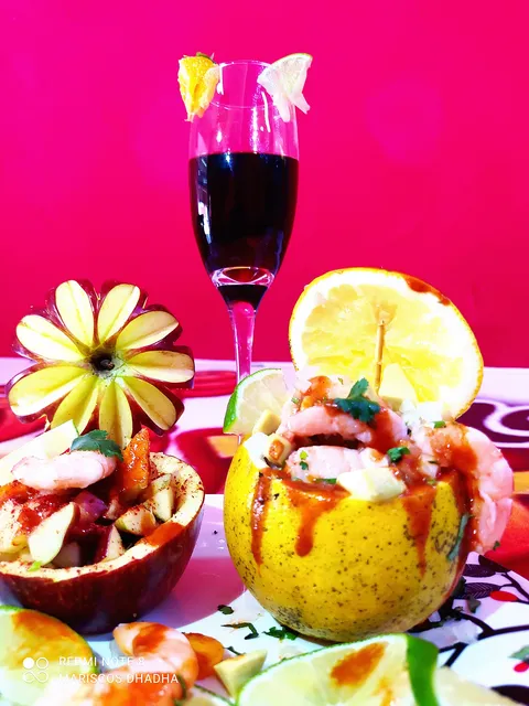 MARISCOS DHADHA image 4
