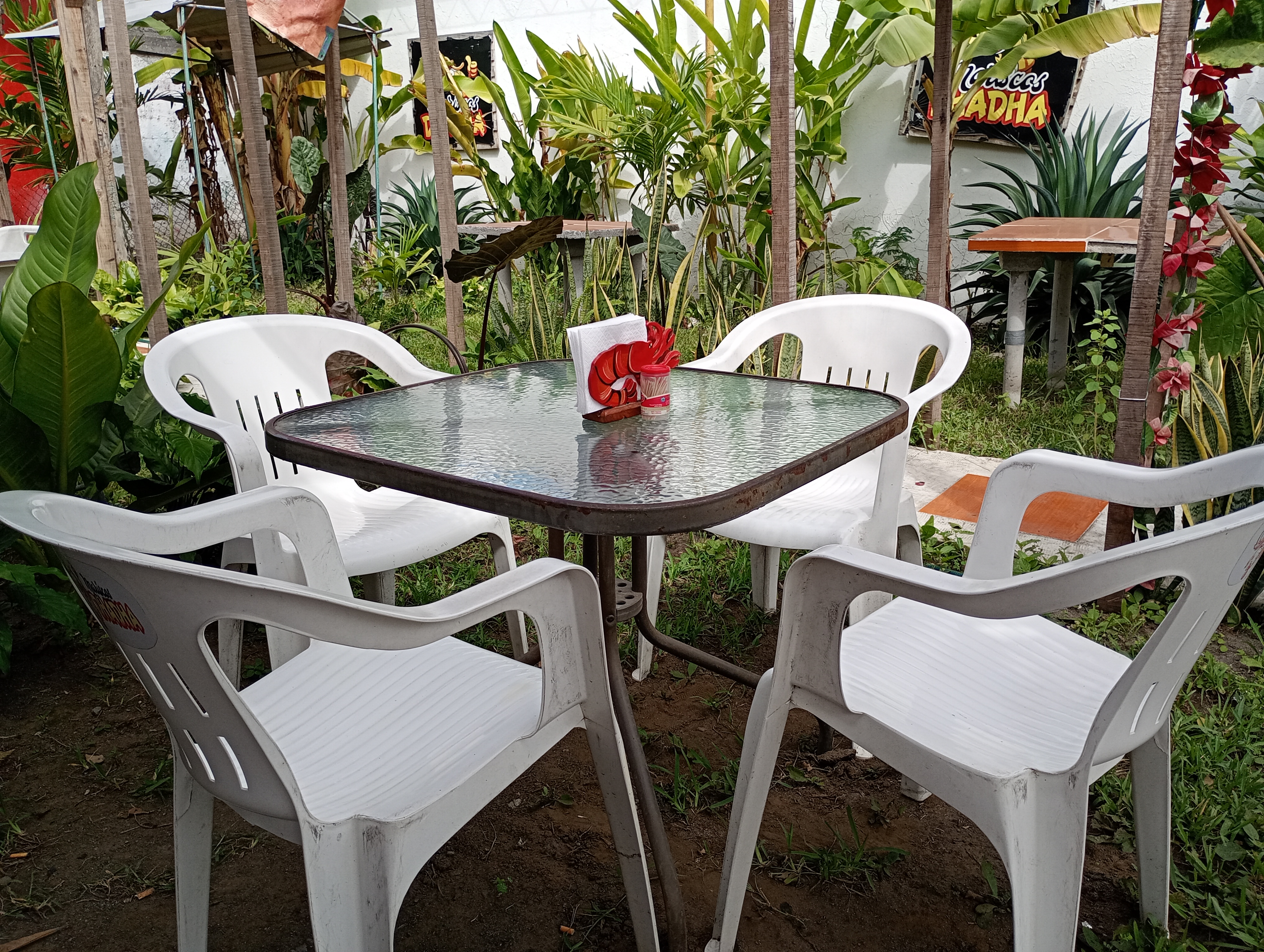 MARISCOS DHADHA image 5