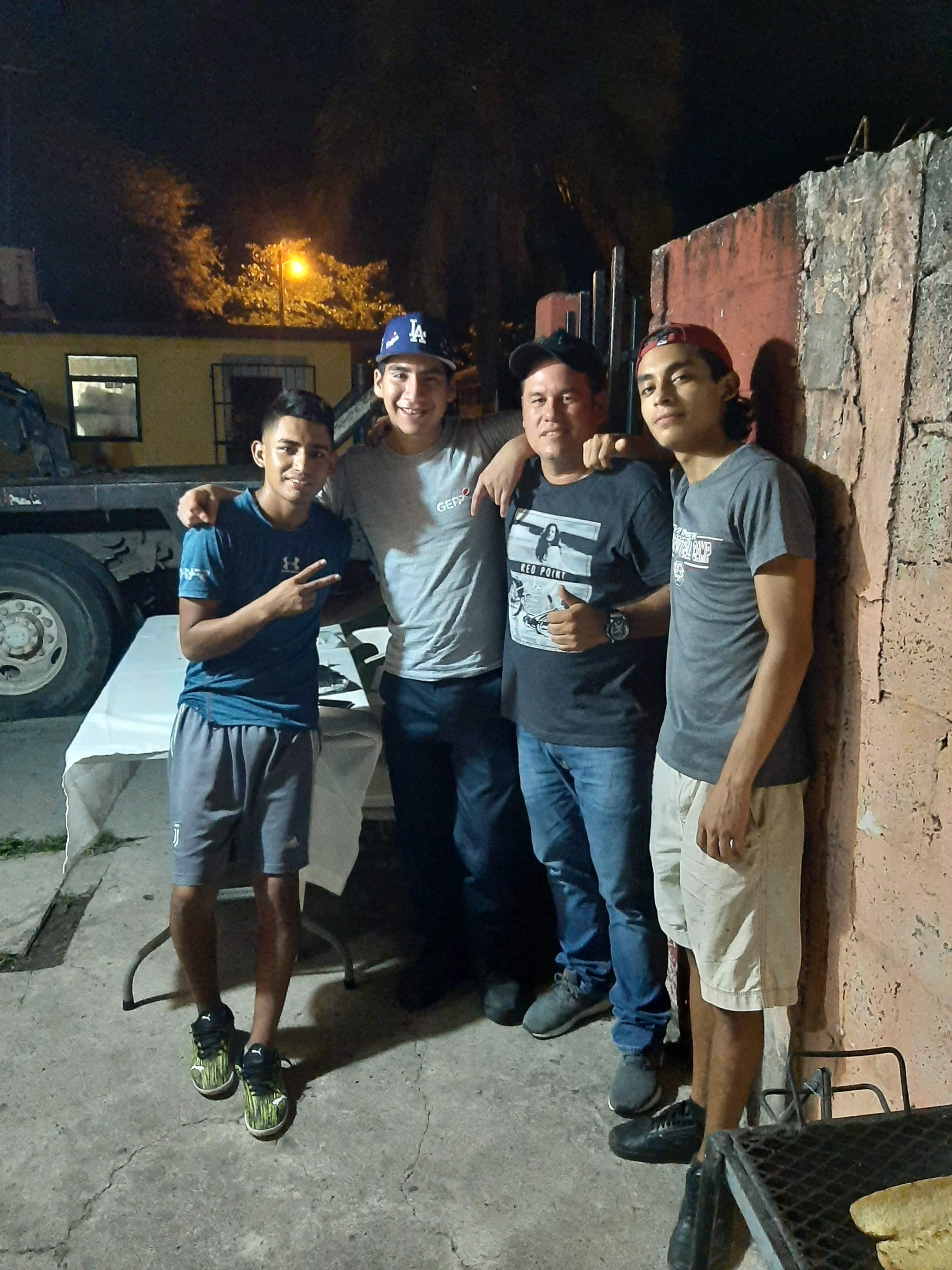 Zu Hamburguesas image 2