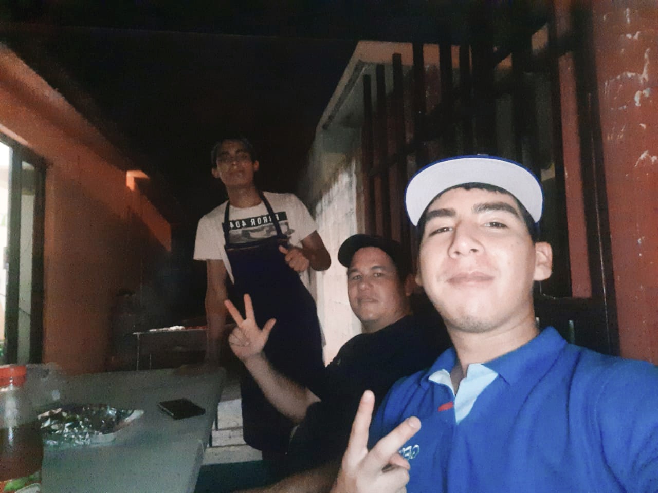 Zu Hamburguesas image 3