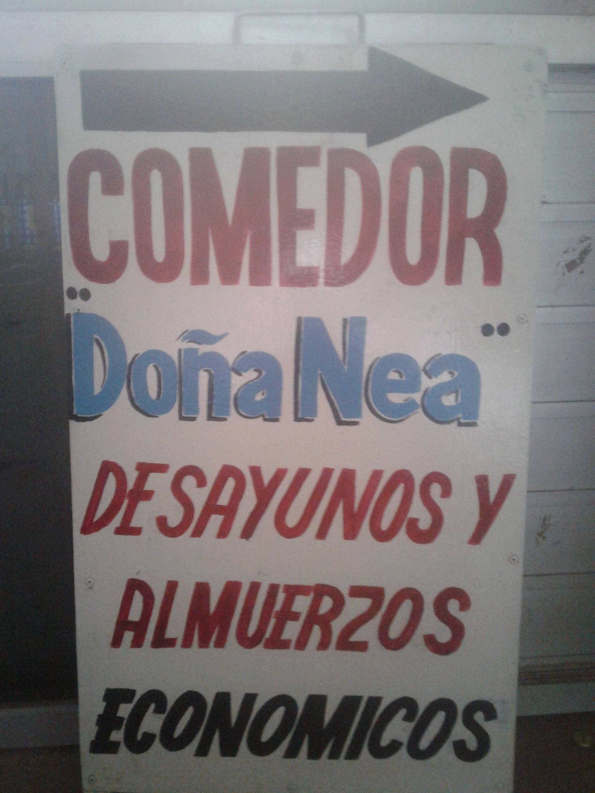 Antojitos Doña Nea image 4