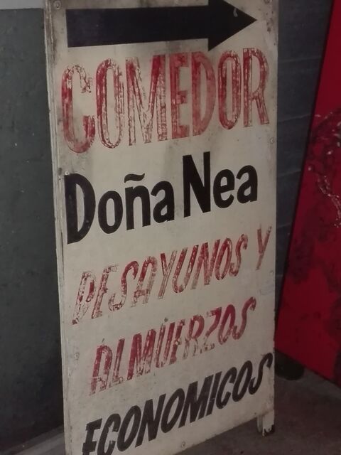 Antojitos Doña Nea image 6