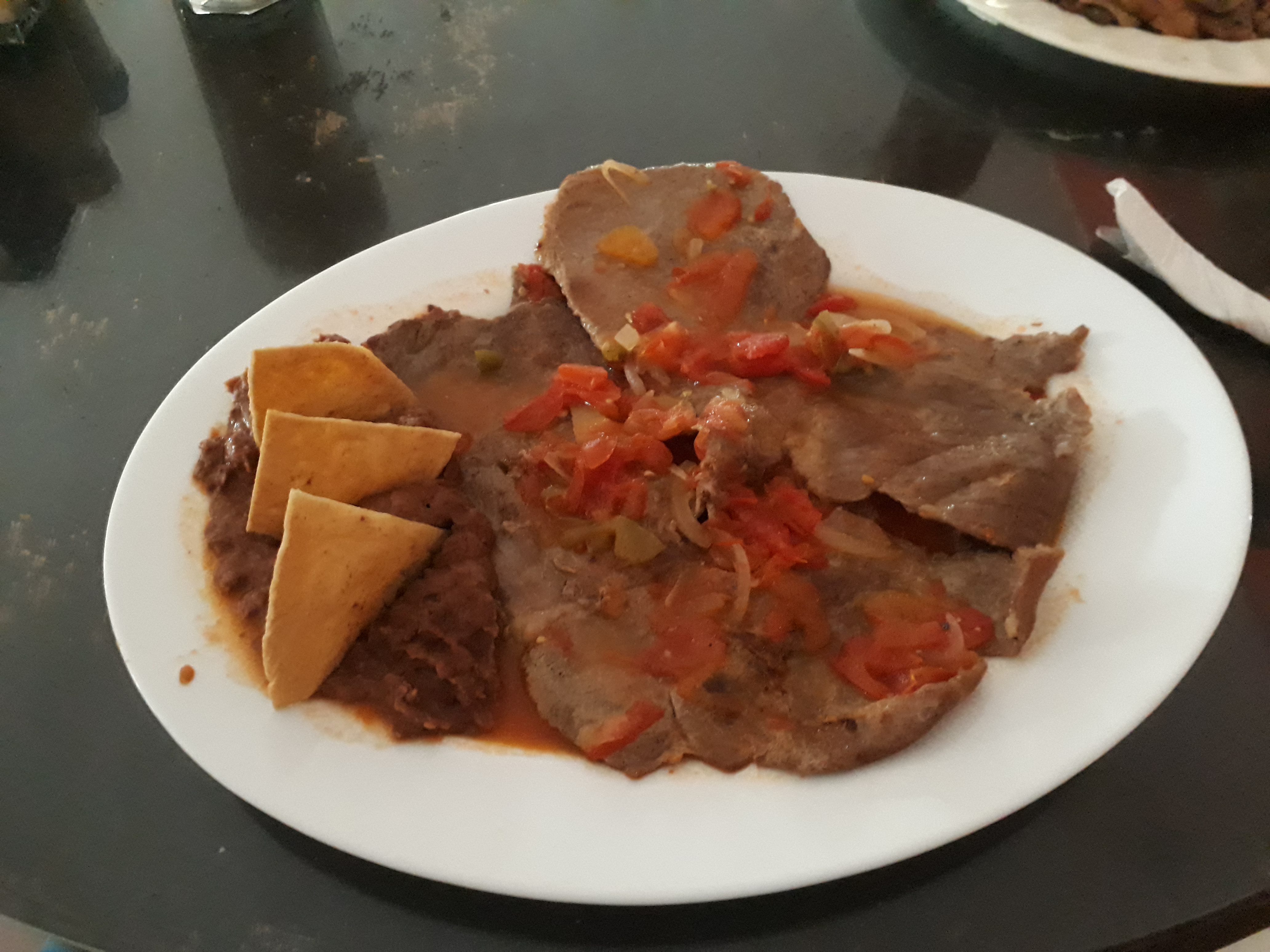 Fonda El Paraiso En El Retorno image 4