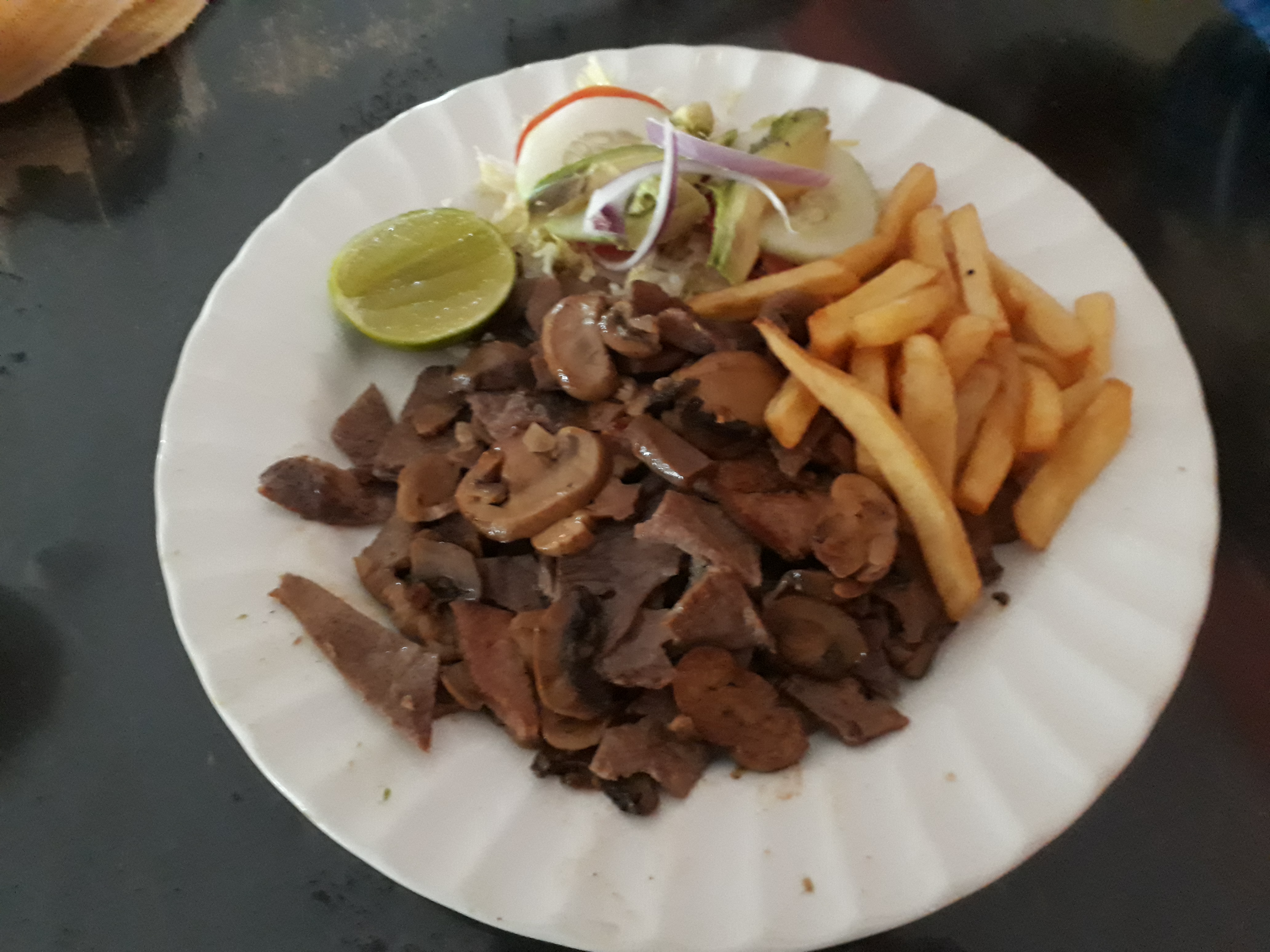 Fonda El Paraiso En El Retorno image 5