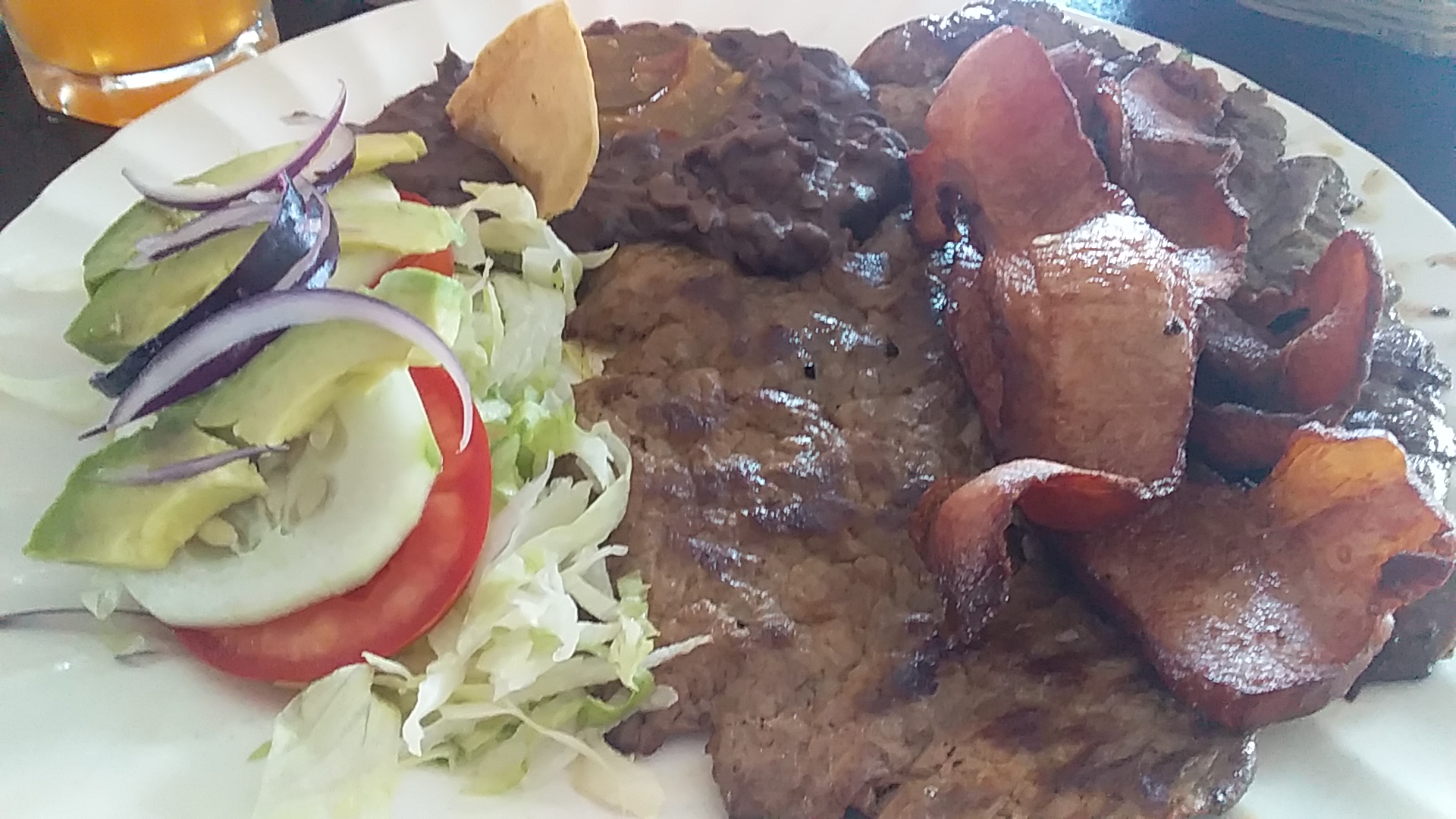 Fonda El Paraiso En El Retorno image 6