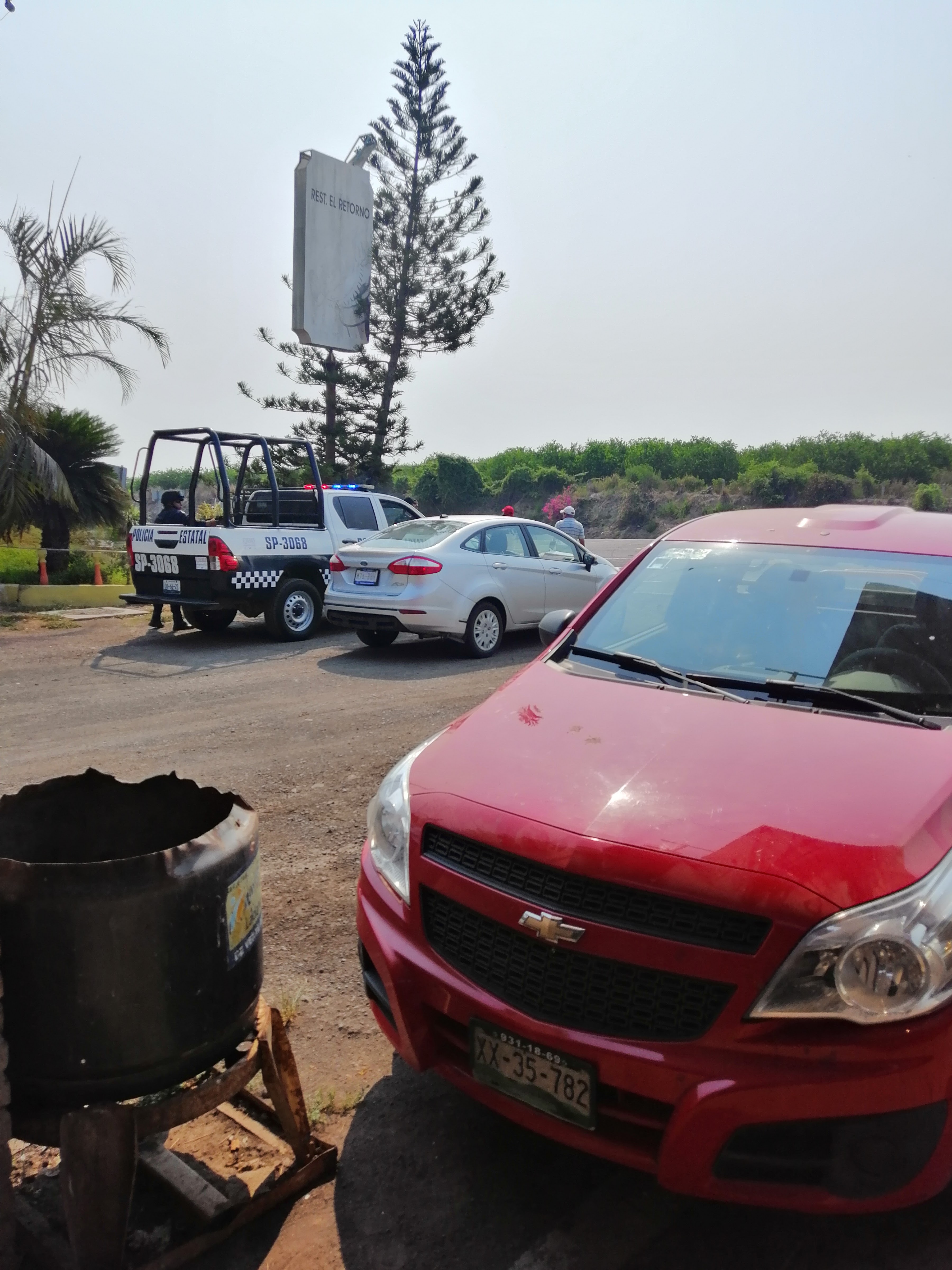 Fonda El Paraiso En El Retorno image 7