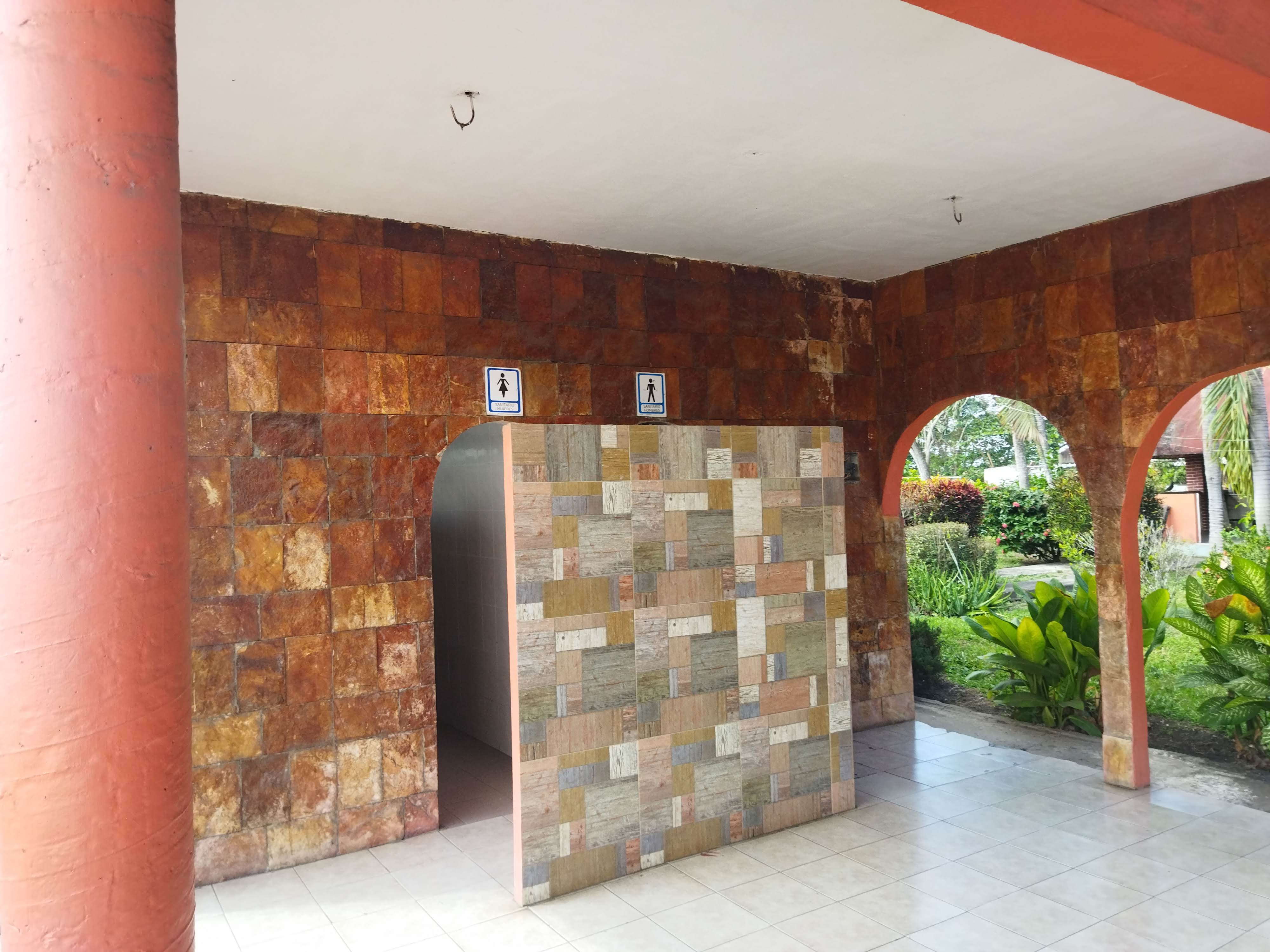 Fonda El Paraiso En El Retorno image 8