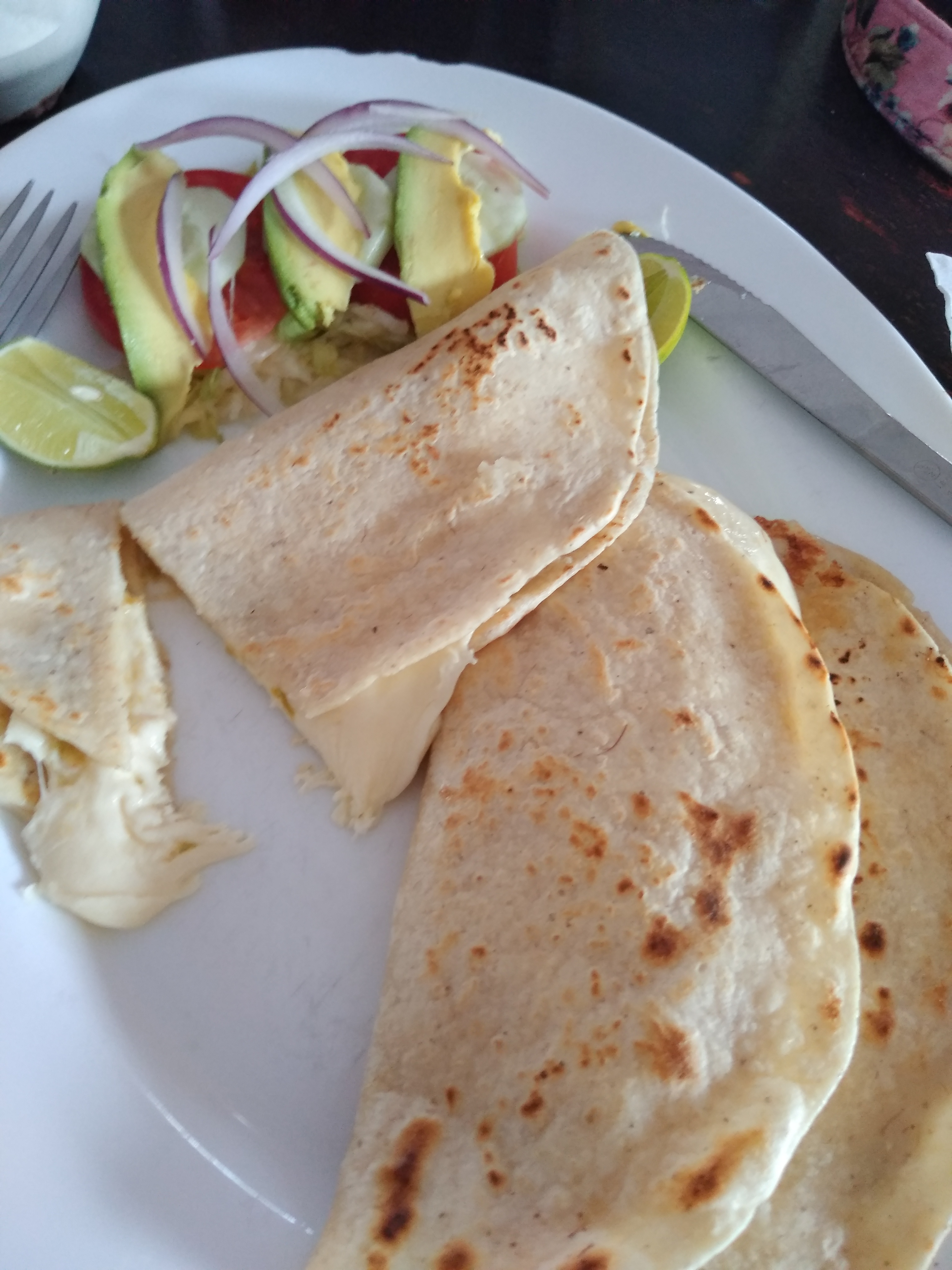 Fonda El Paraiso En El Retorno image 9