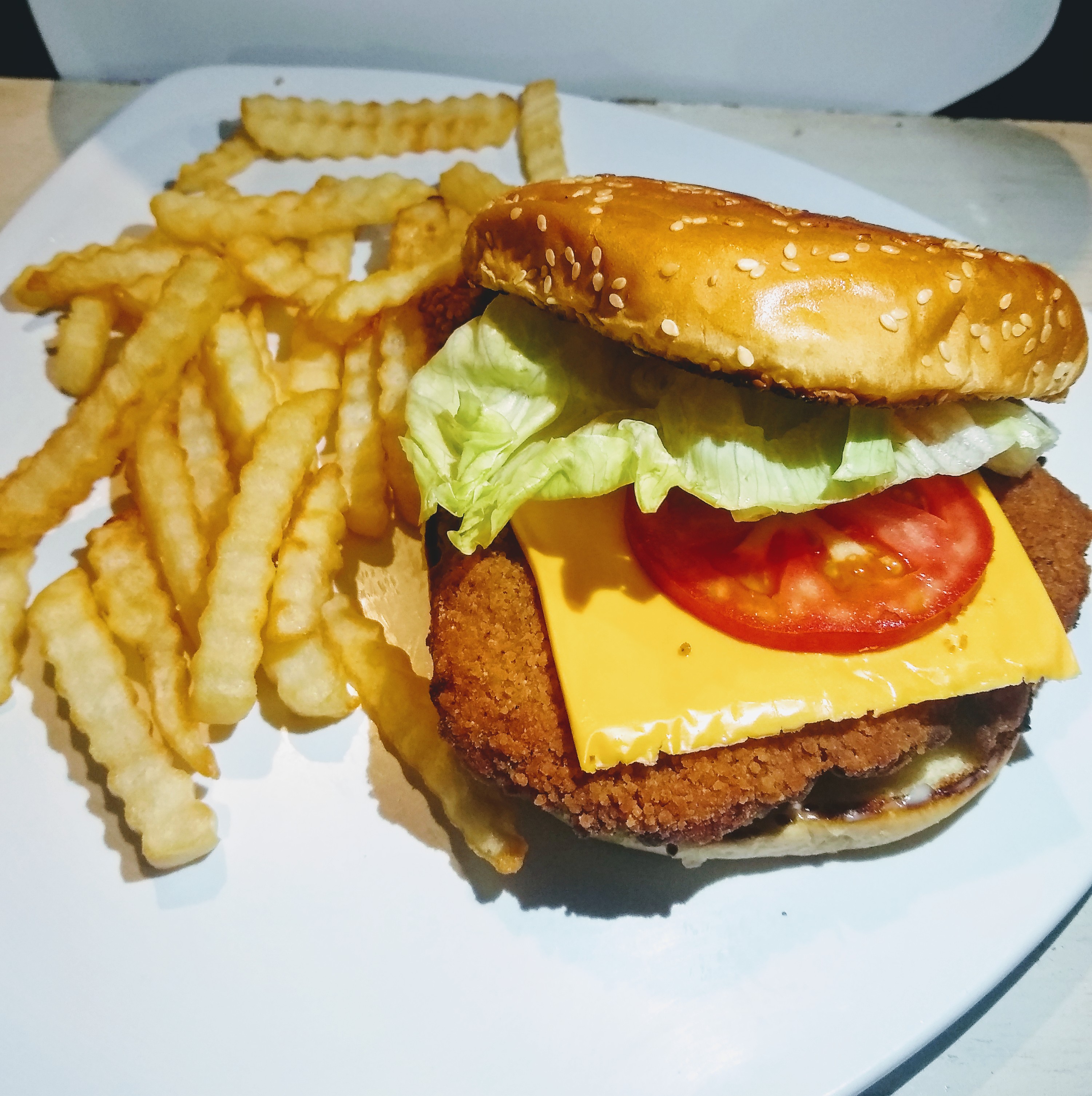 TONY'S BURGUER & WINGS image 1