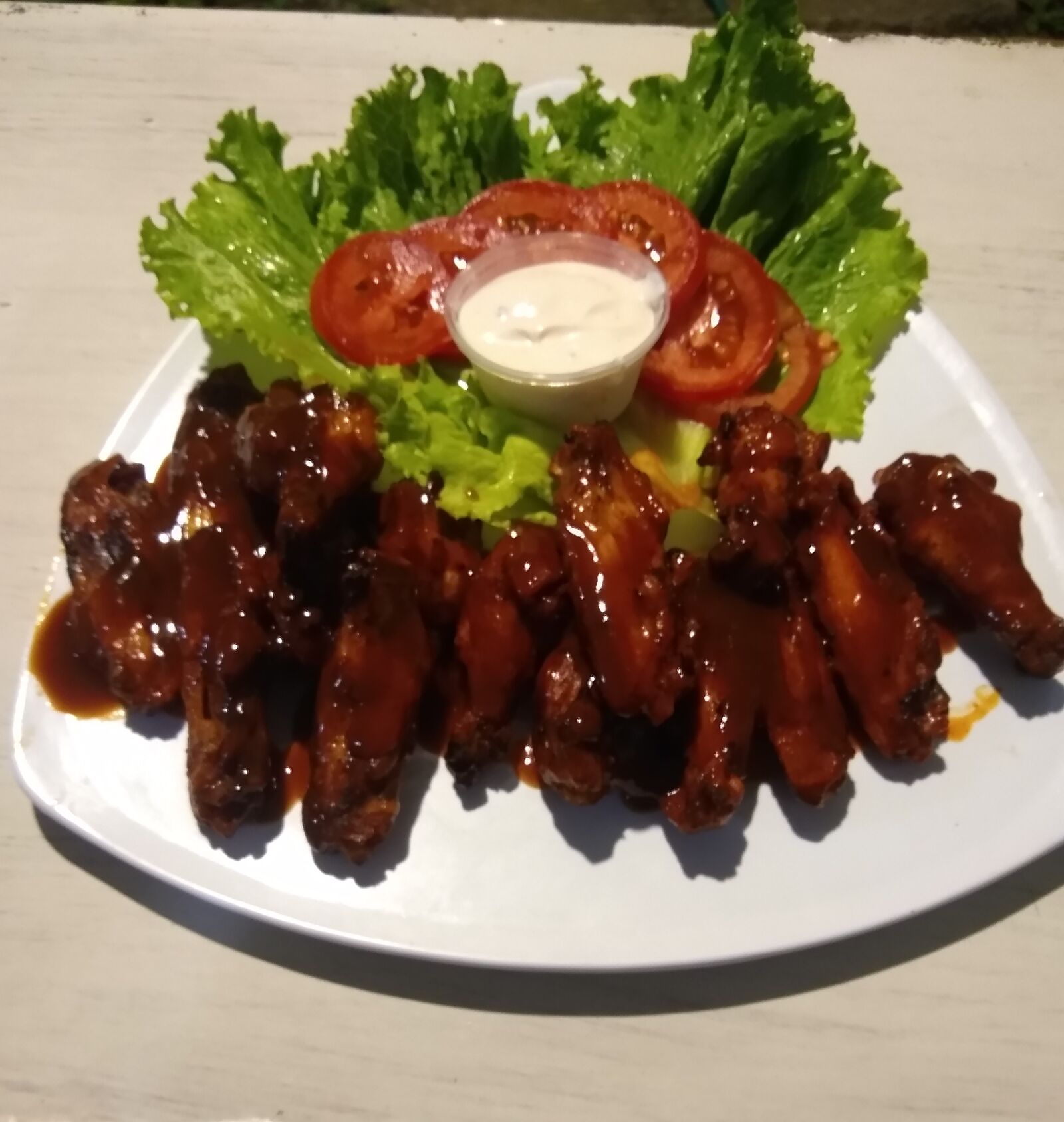 TONY'S BURGUER & WINGS image 7