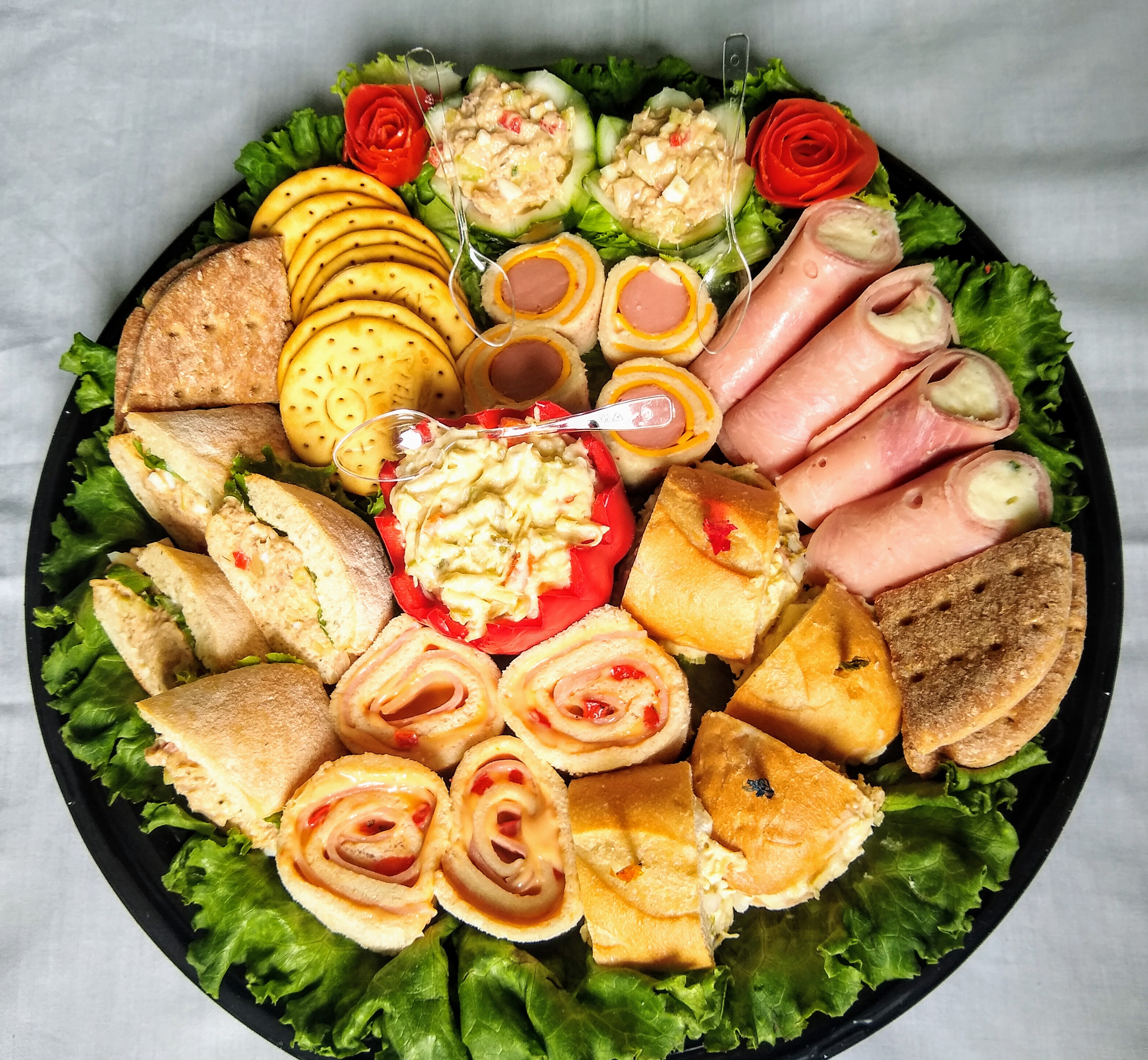 TONY'S BURGUER & WINGS image 9