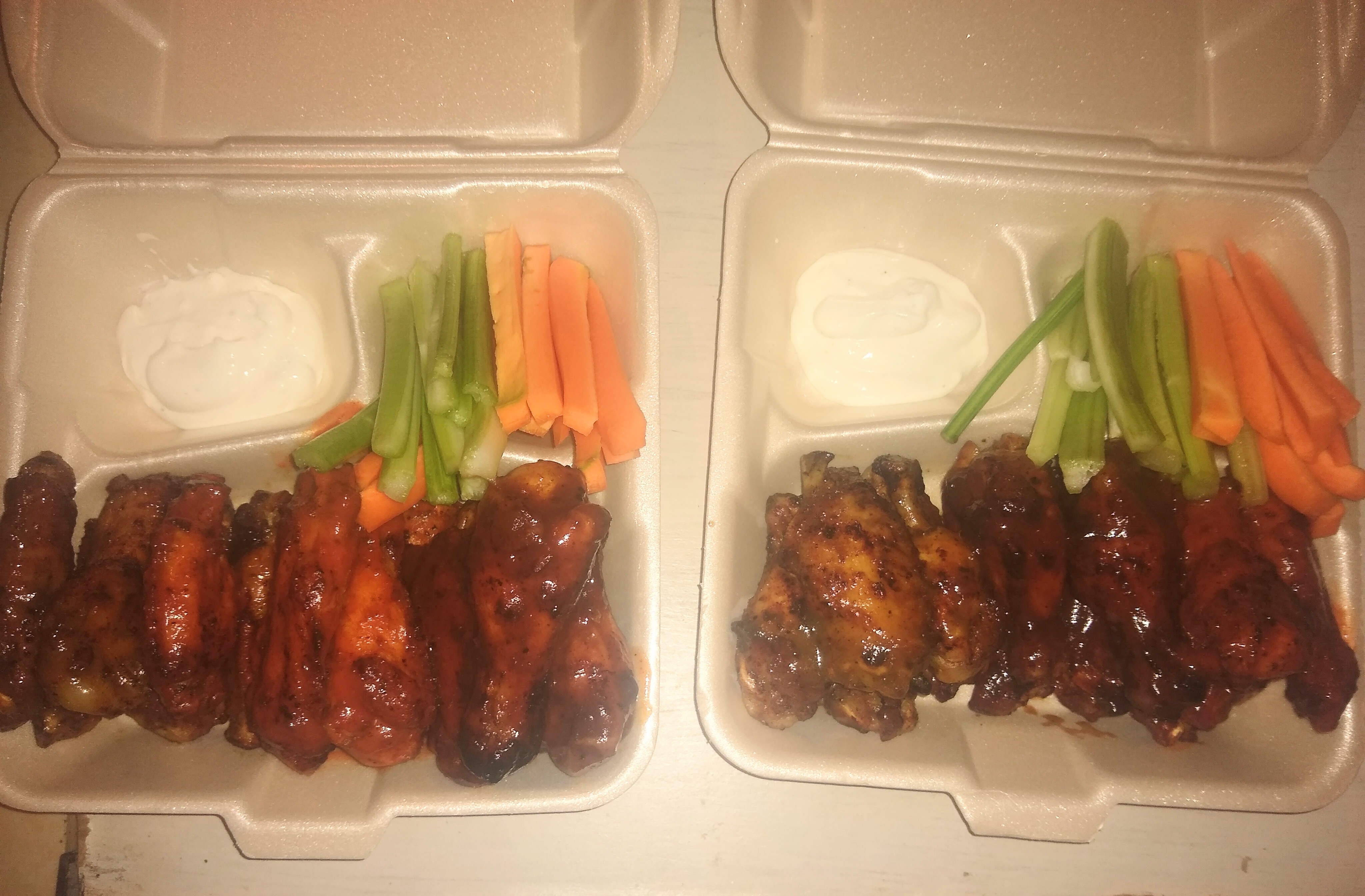 TONY'S BURGUER & WINGS image 10