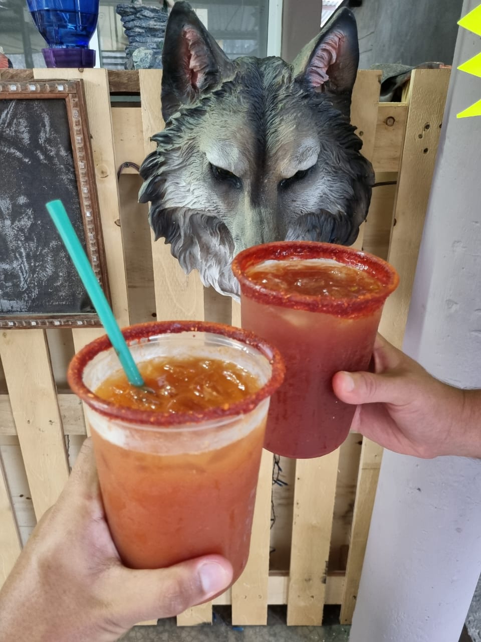 HAMBURGUESAS MAGO image 4