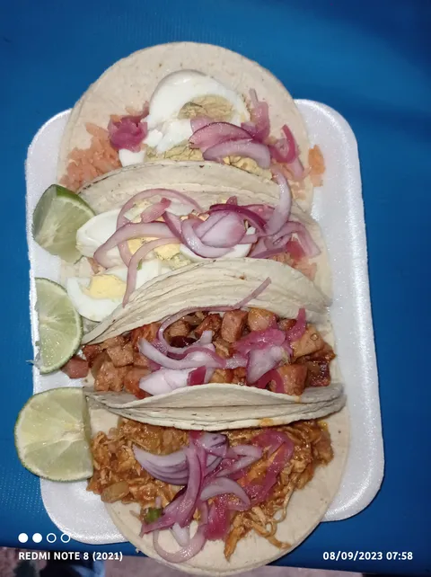El sazón de dany image 3
