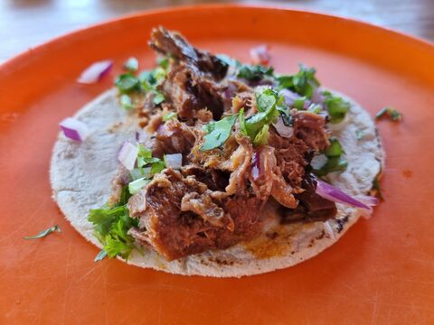 La Barbacoa de Boca image 1