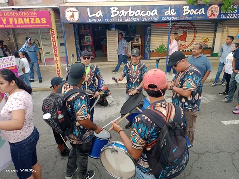 La Barbacoa de Boca image 5