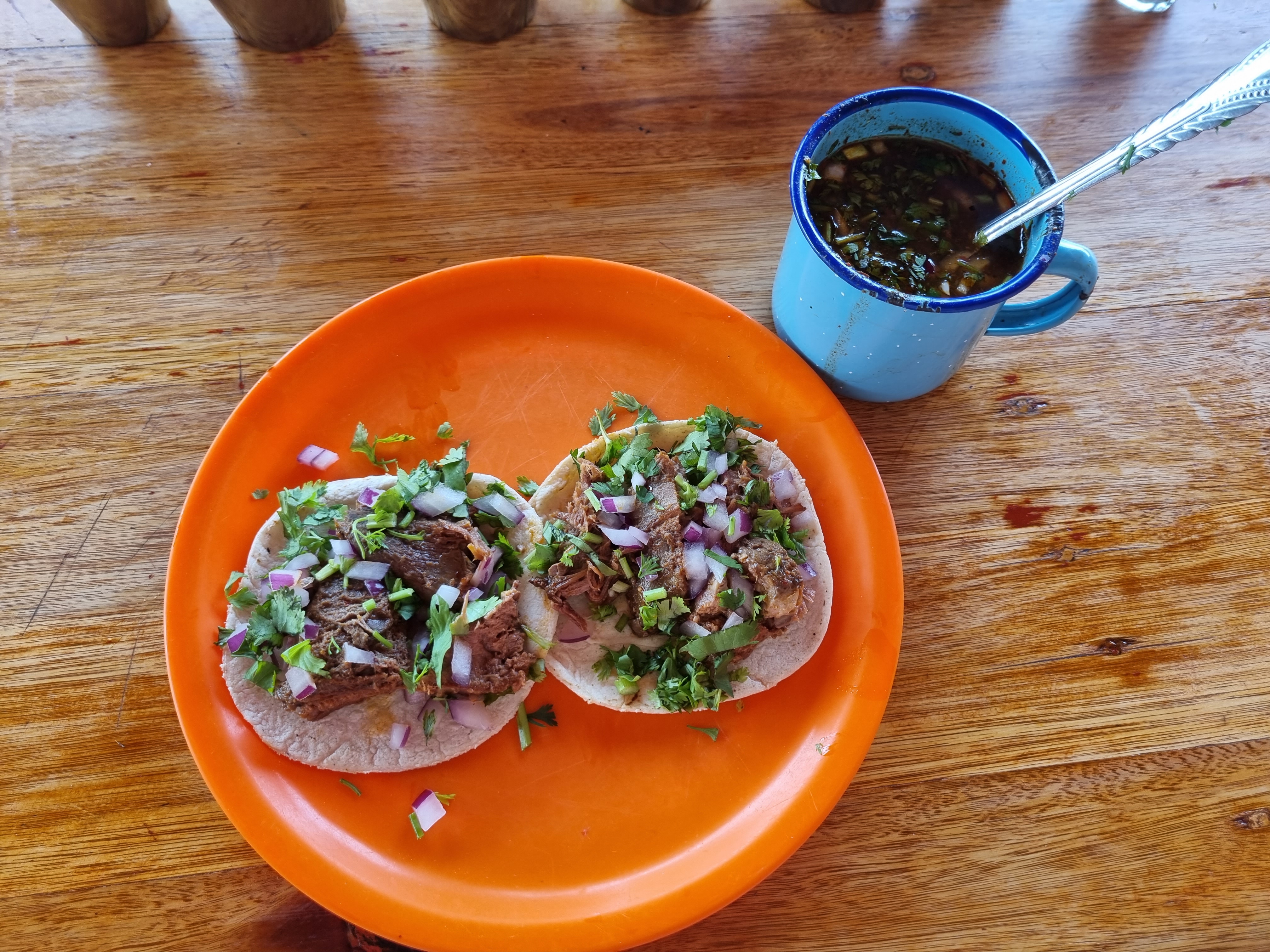 La Barbacoa de Boca image 8