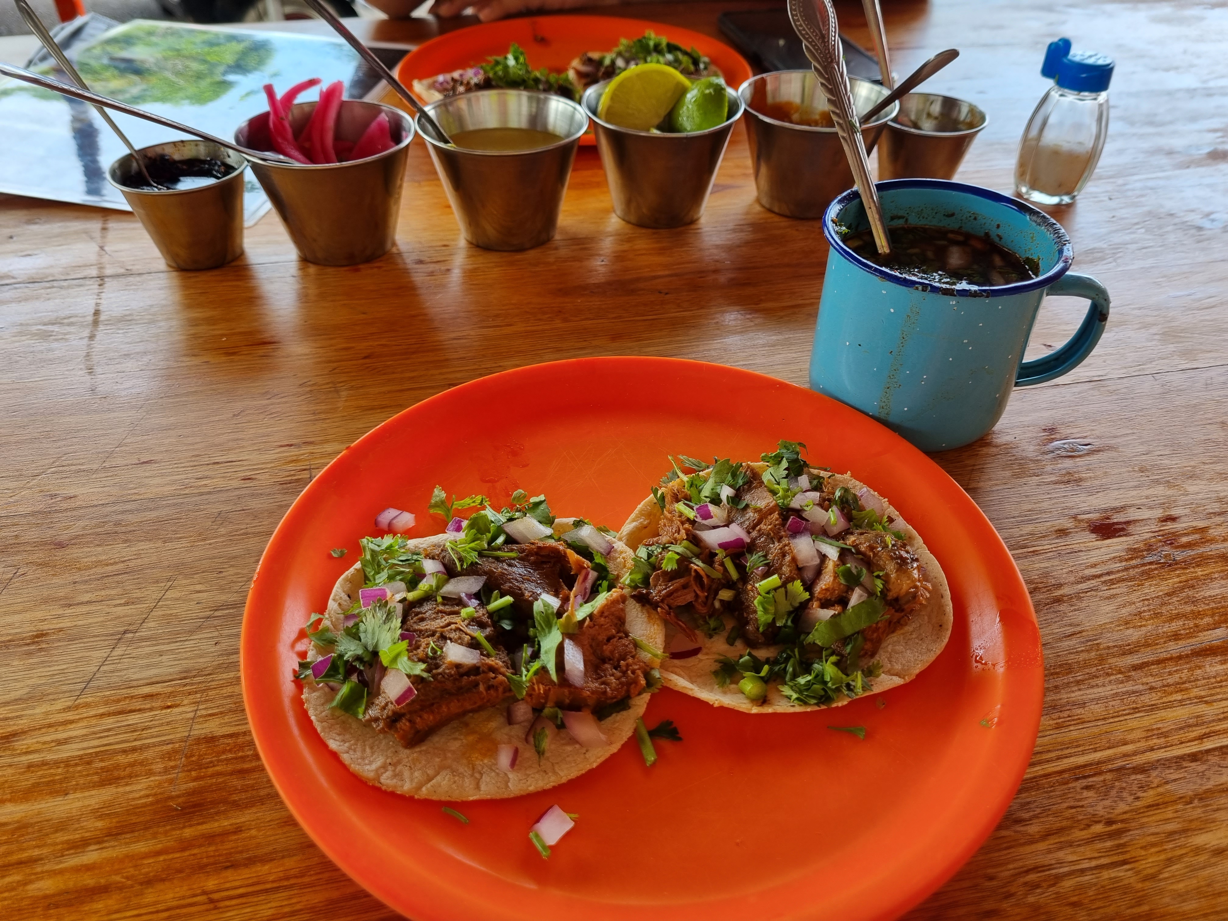 La Barbacoa de Boca image 9