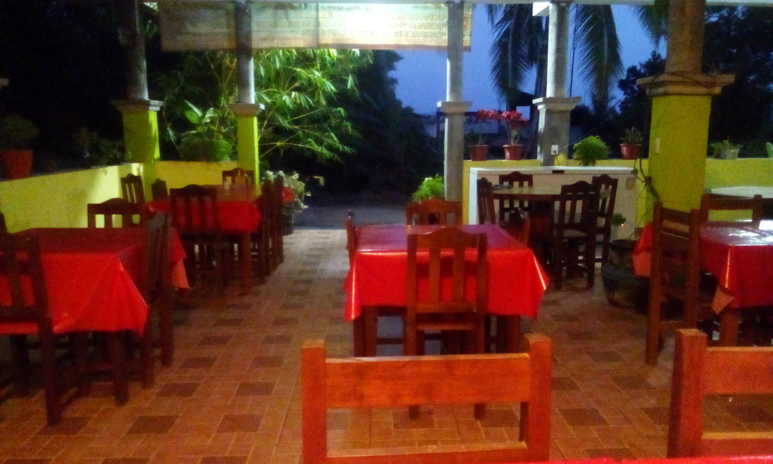 El Mundo Marino image 1