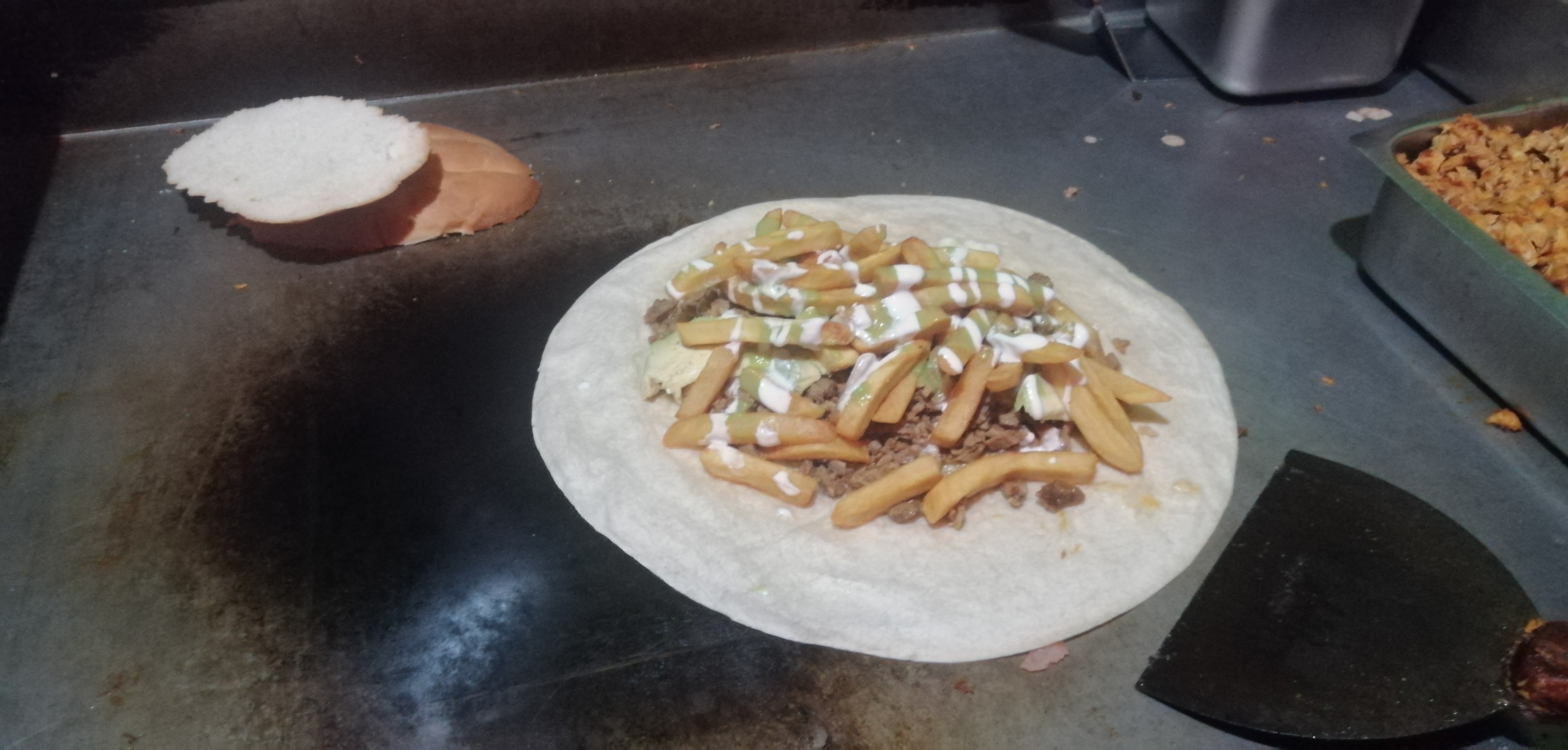 Misión Burritos image 1