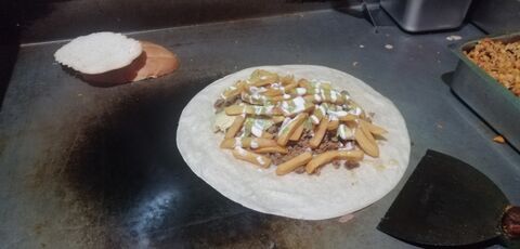 Misión Burritos image 1