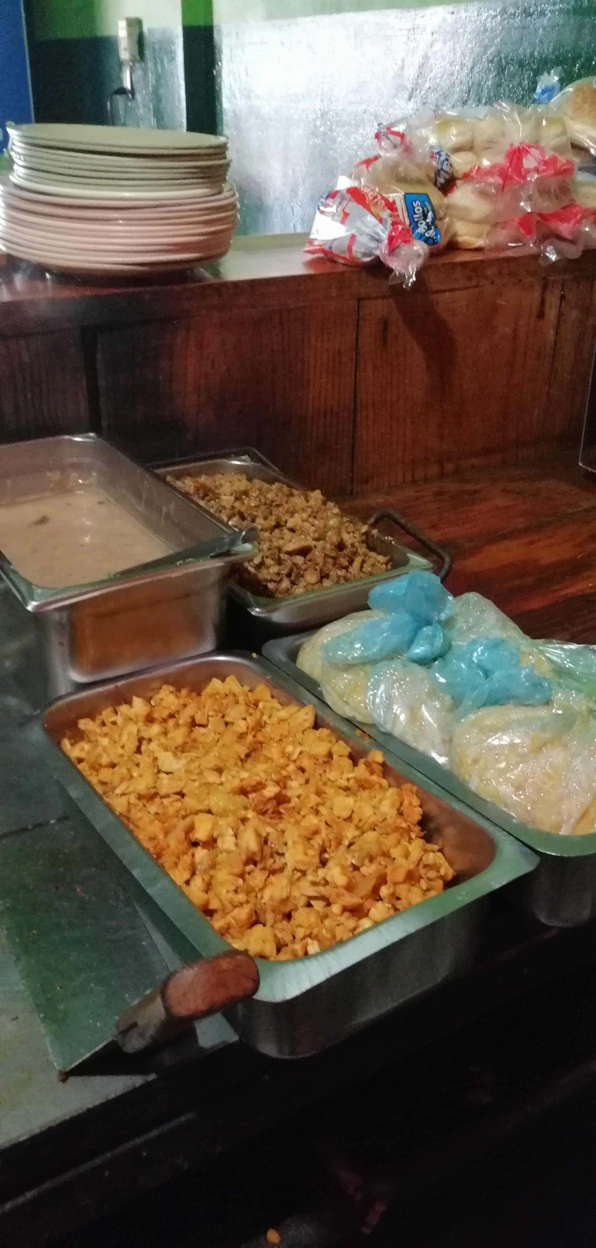 Misión Burritos image 2