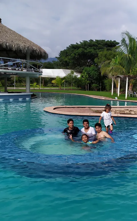 Parque Acuático “El Barro” image 2