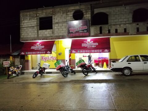 Rigo's Pizza image 2